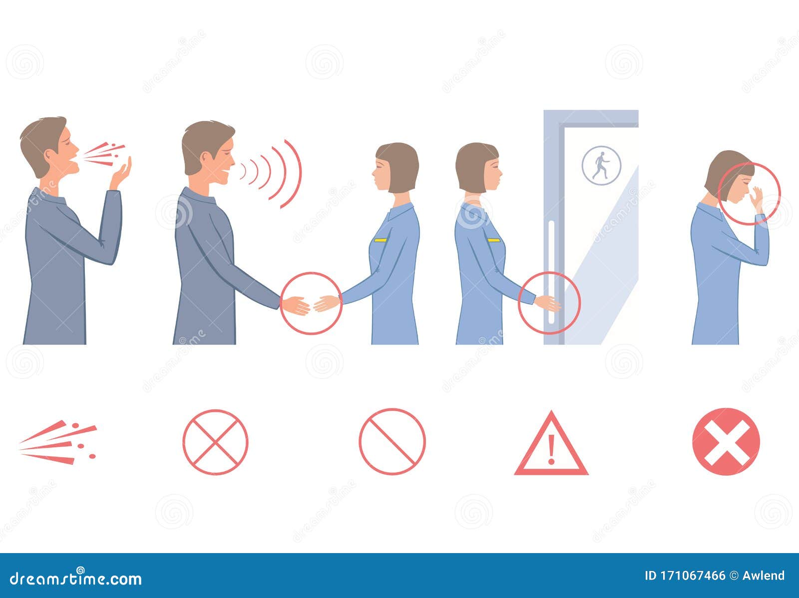 Main Symptom Of Acute HIV Infection Vector Illustration main-symptom-of-acute-hiv-infection-vector-illustration