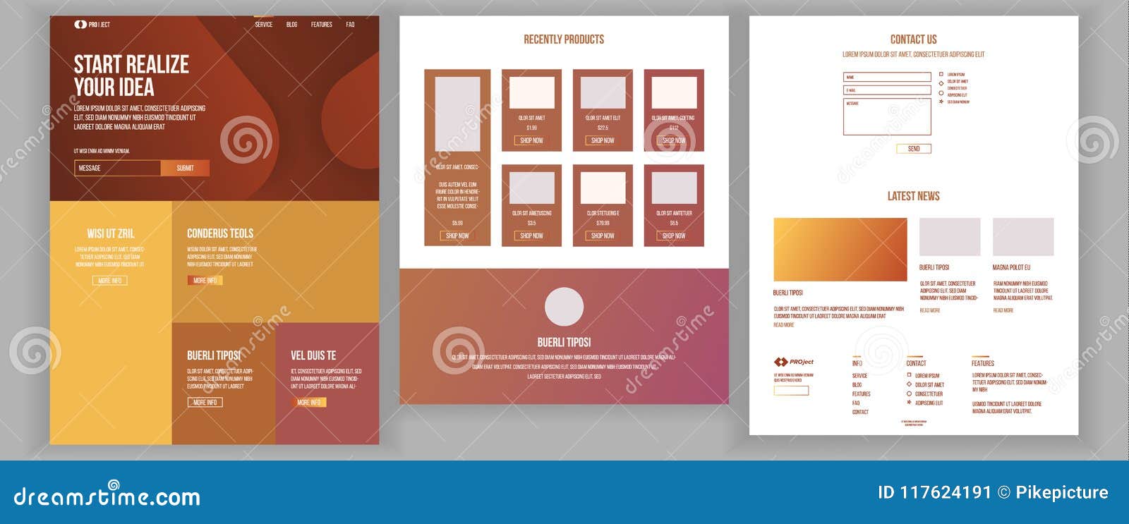 Cover Page Design Ideas For Project | Decorating Ideas