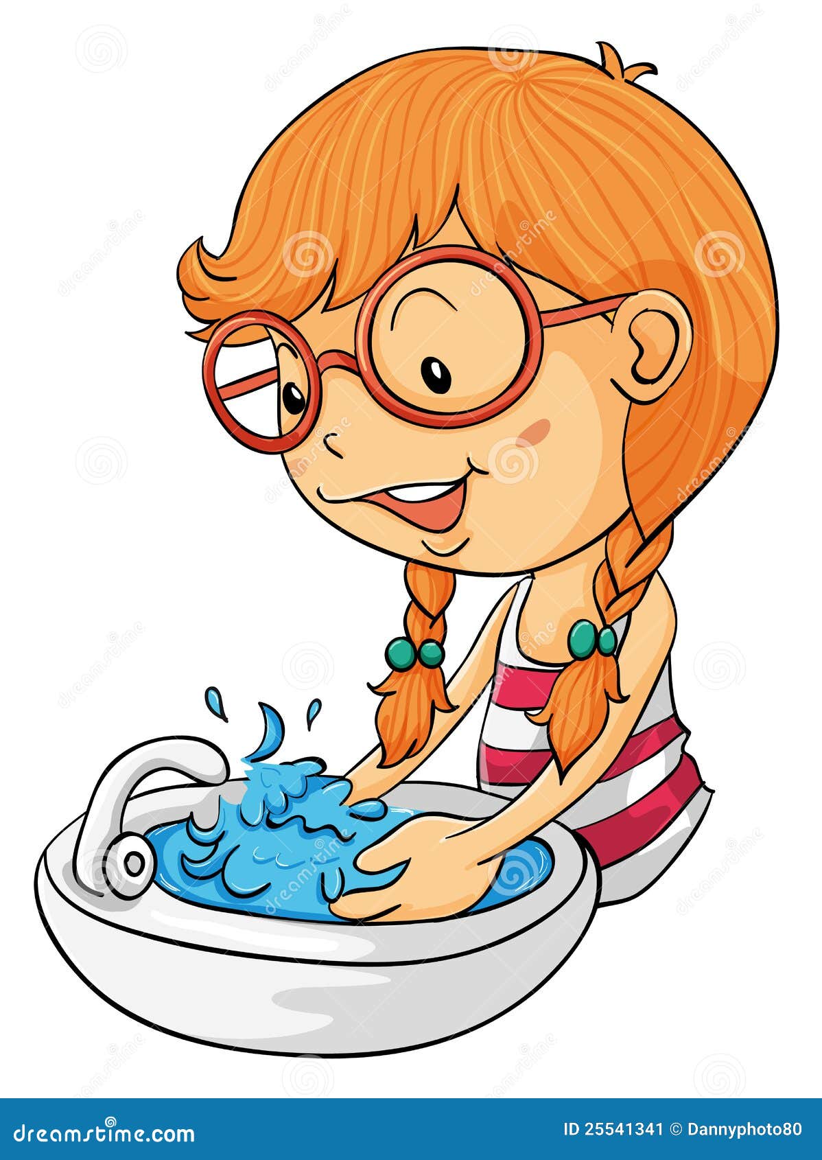 clipart gratuit lavage des mains - photo #4