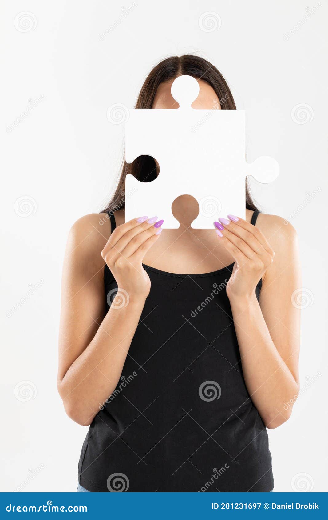 Maintained Anonymity By Covering Your Face With One Large Puzzle. Let`s Include Race Tolerance. Stock Image - Image of blouse, face: 201231697 Maintained Anonymity By Covering Your Face With One Large Puzzle. Let`s Include Race Tolerance. Stock Image - Image of blouse, face: 201231697