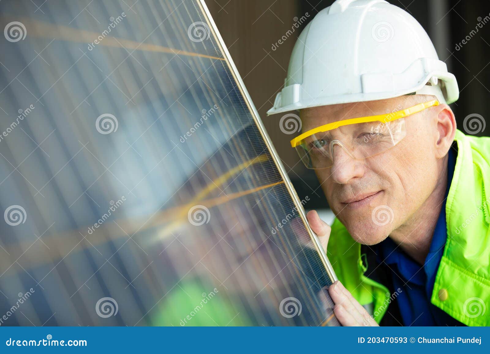 Maintenance Engineer Solar Energy Systems Engineer Perform Analysis