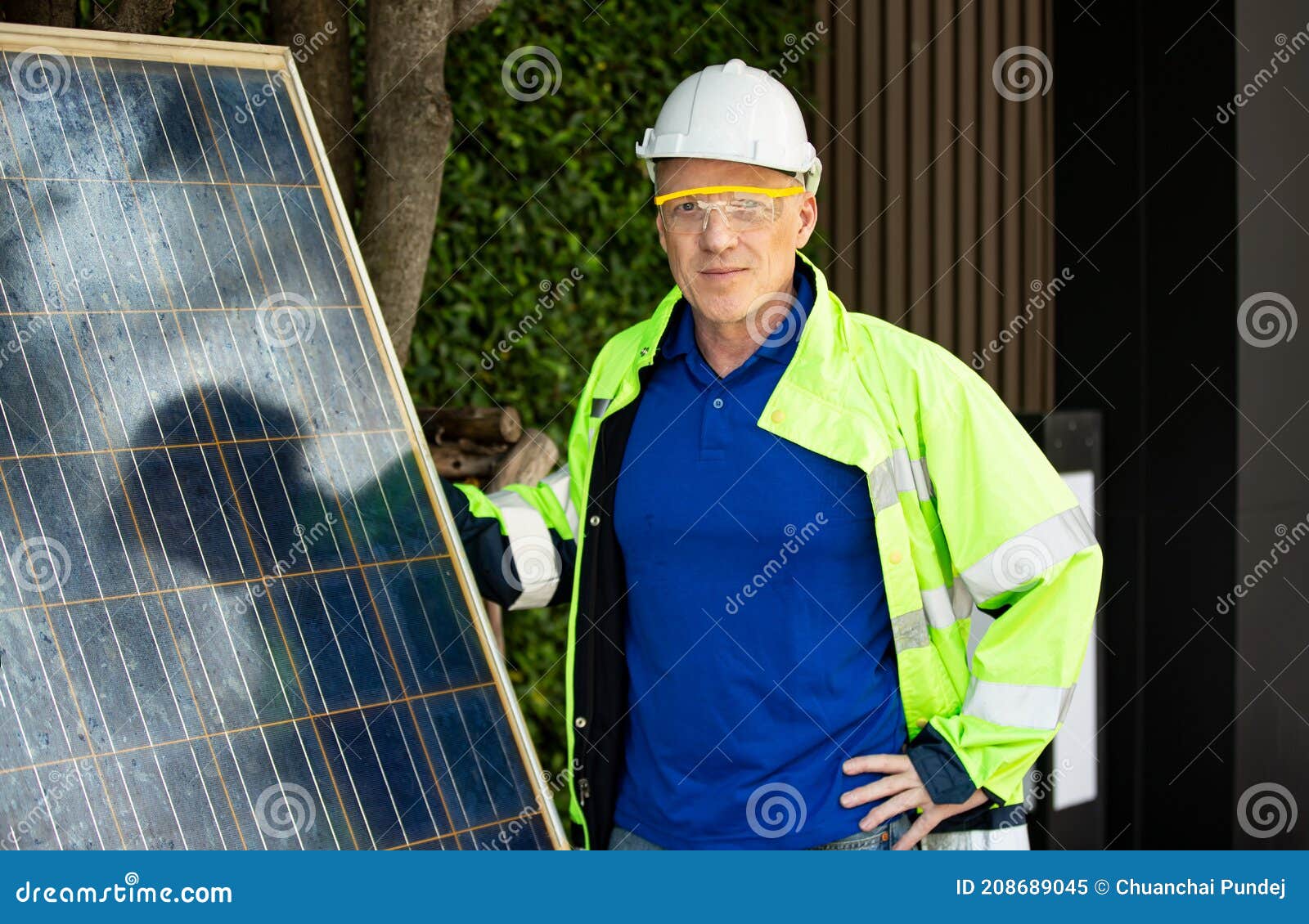 Maintenance Engineer Solar Energy Systems Engineer Perform Analysis