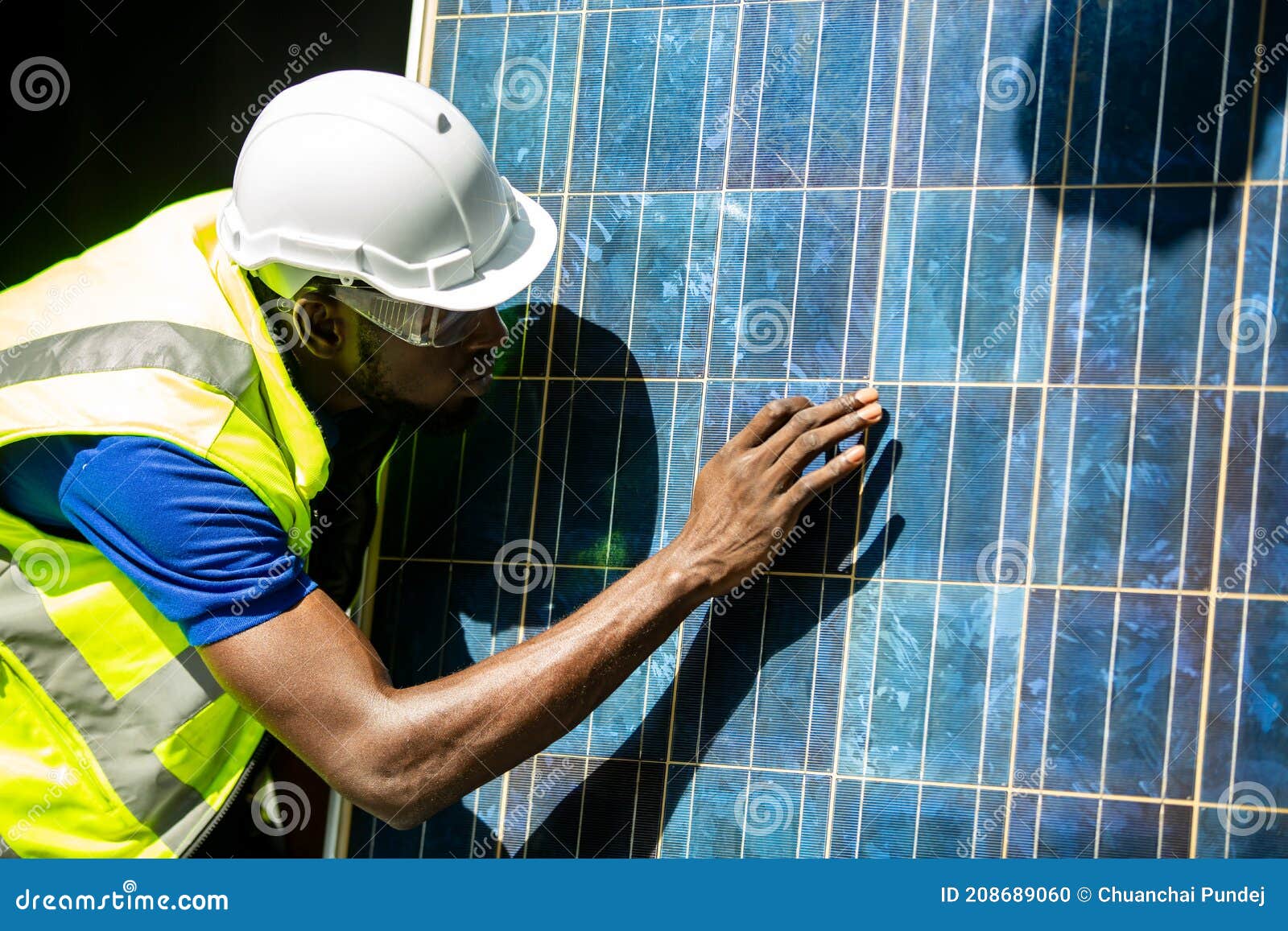 Maintenance Engineer Solar Energy Systems Engineer Perform Analysis