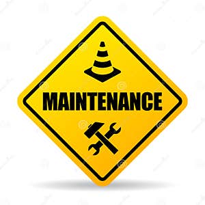 Maintenancejpg Images