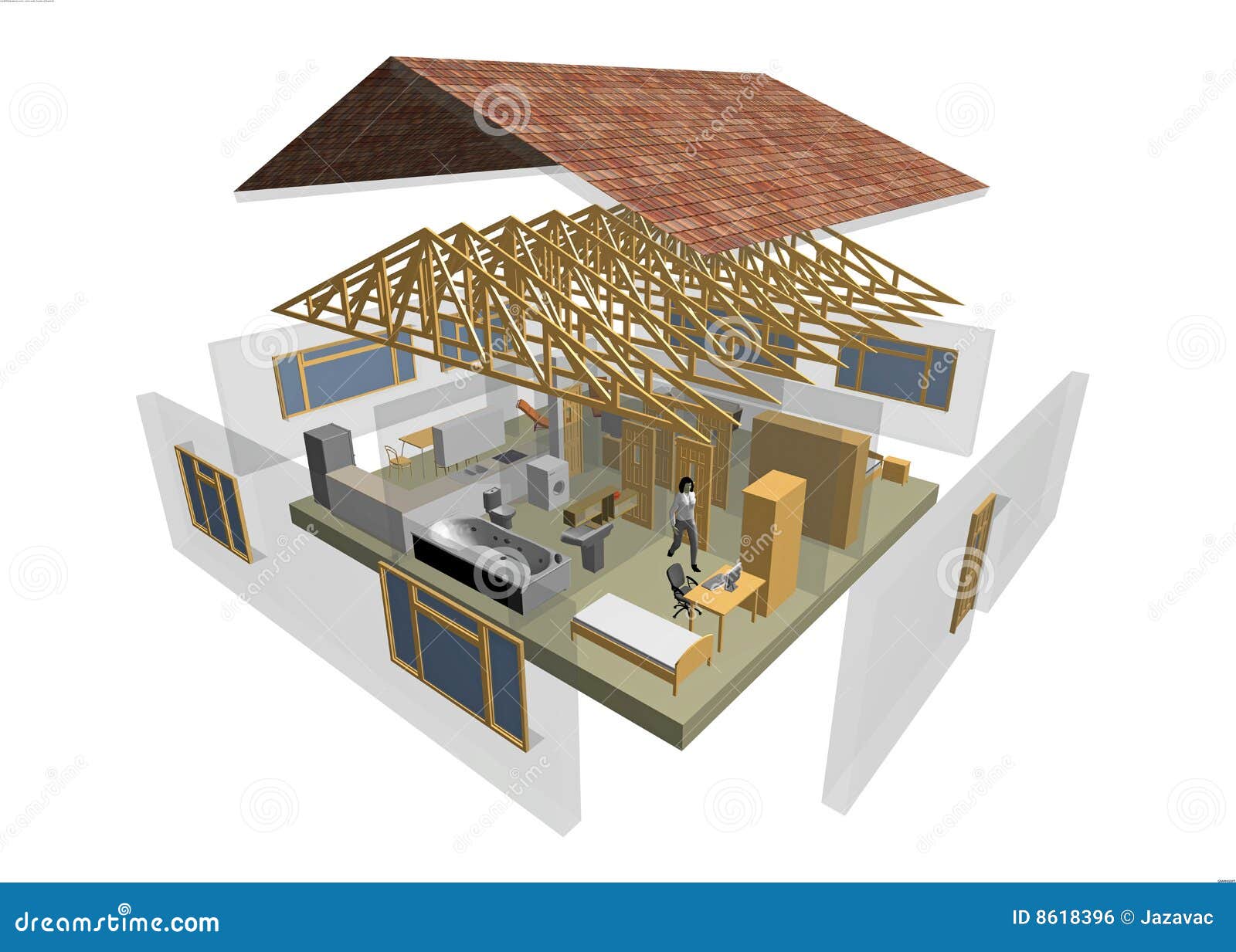 Program de construit case