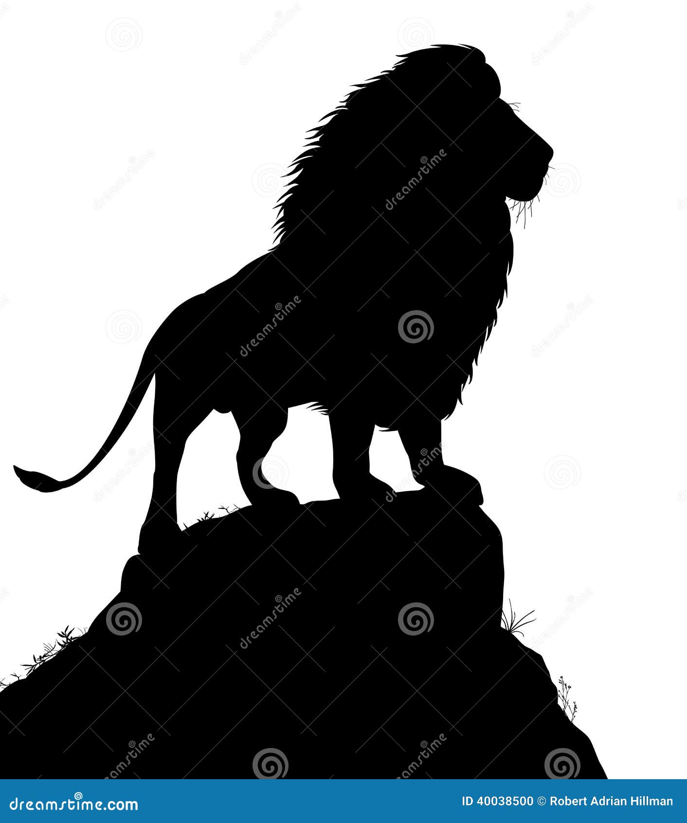 Free Free 91 Silhouette Baby Lion Svg SVG PNG EPS DXF File