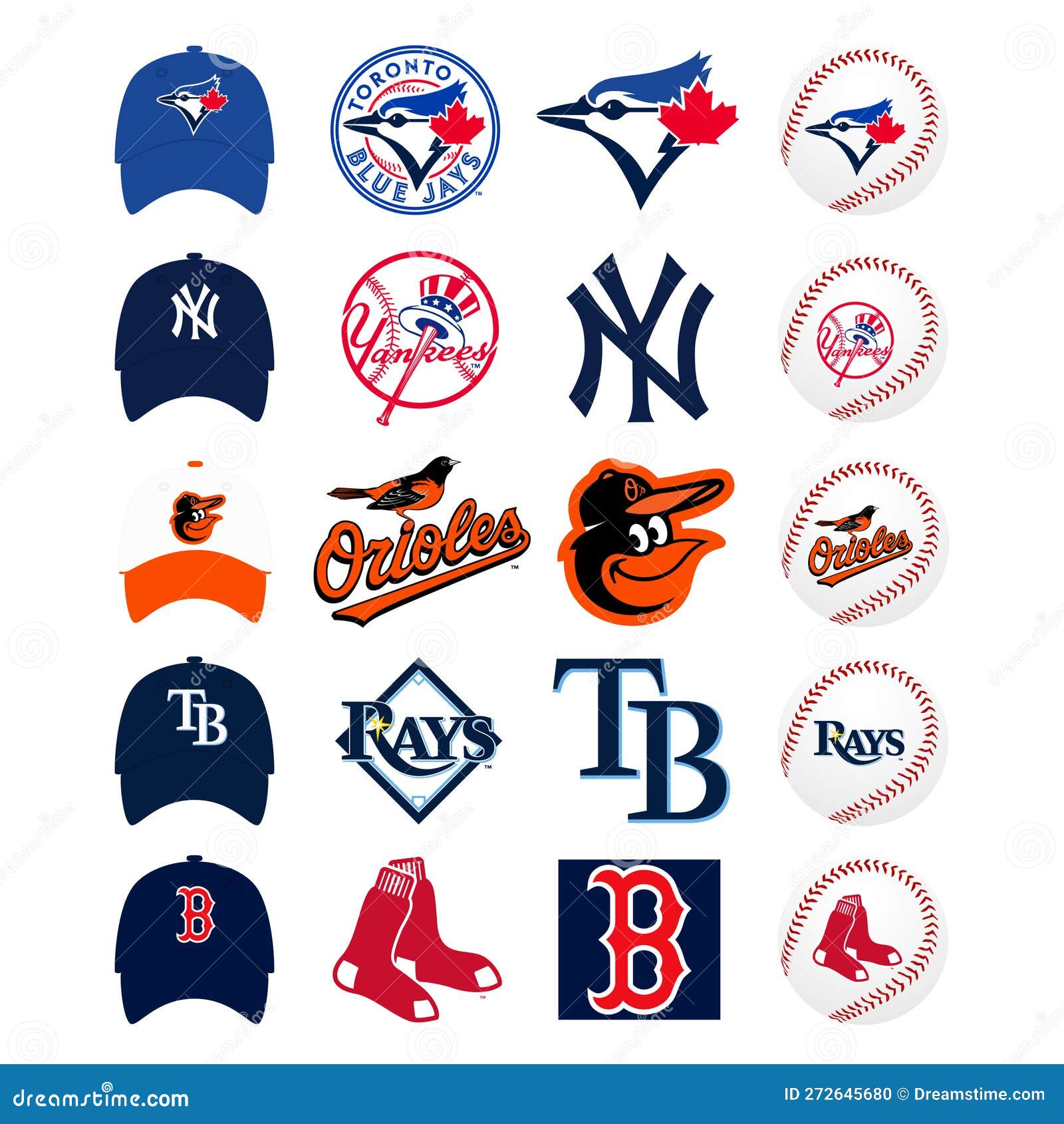 Red Sox Font: Download Free Font & Logo