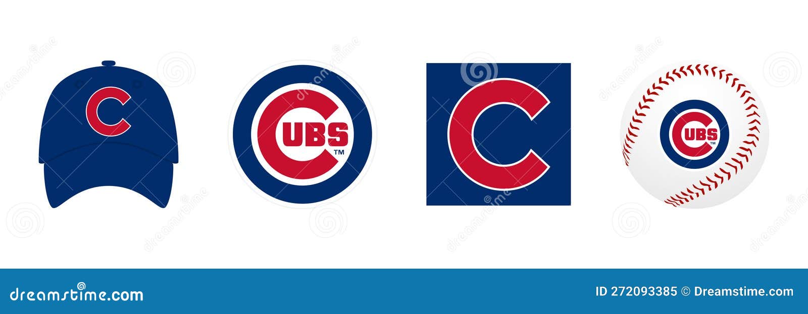 Chicago Cubs American baseball team blue stone background Chicago Cubs  logo HD wallpaper  Peakpx