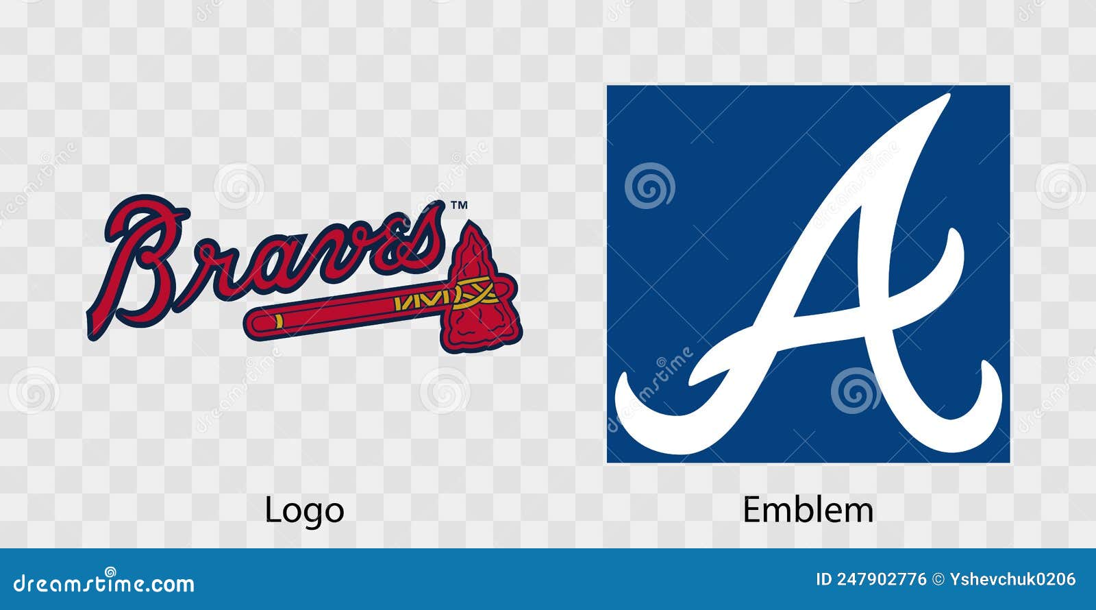 clipart atlanta braves mascot