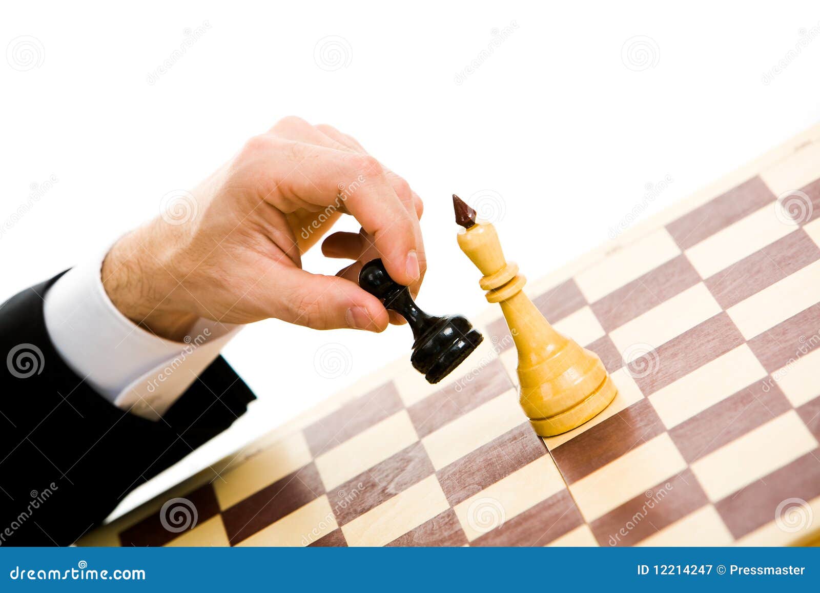 1,808 Next Move Chess Stock Photos, High-Res Pictures, and Images
