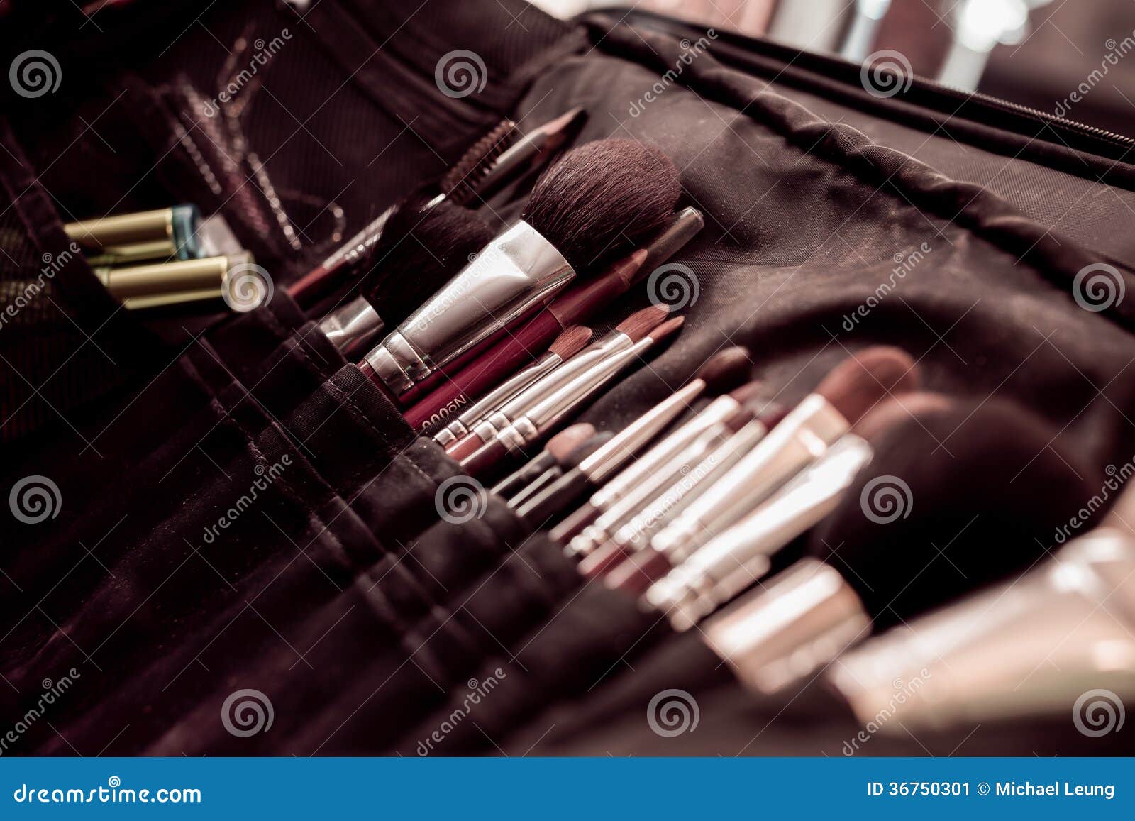 make up tools