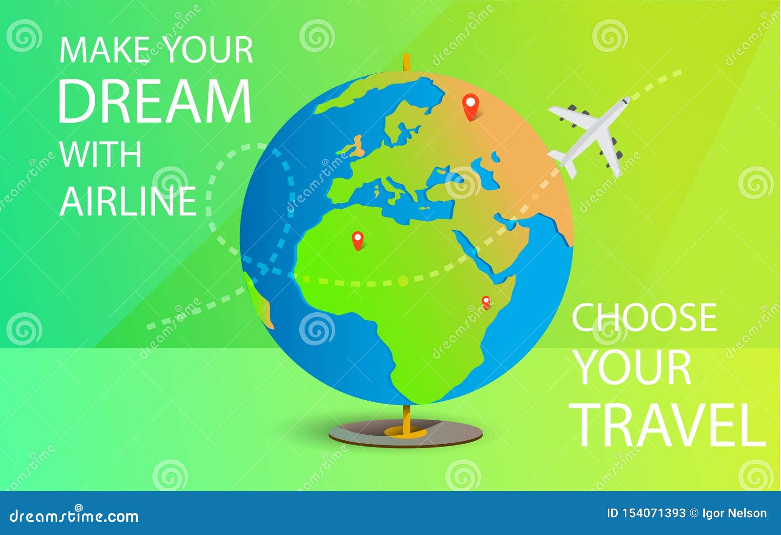 dream wings travel & tourism