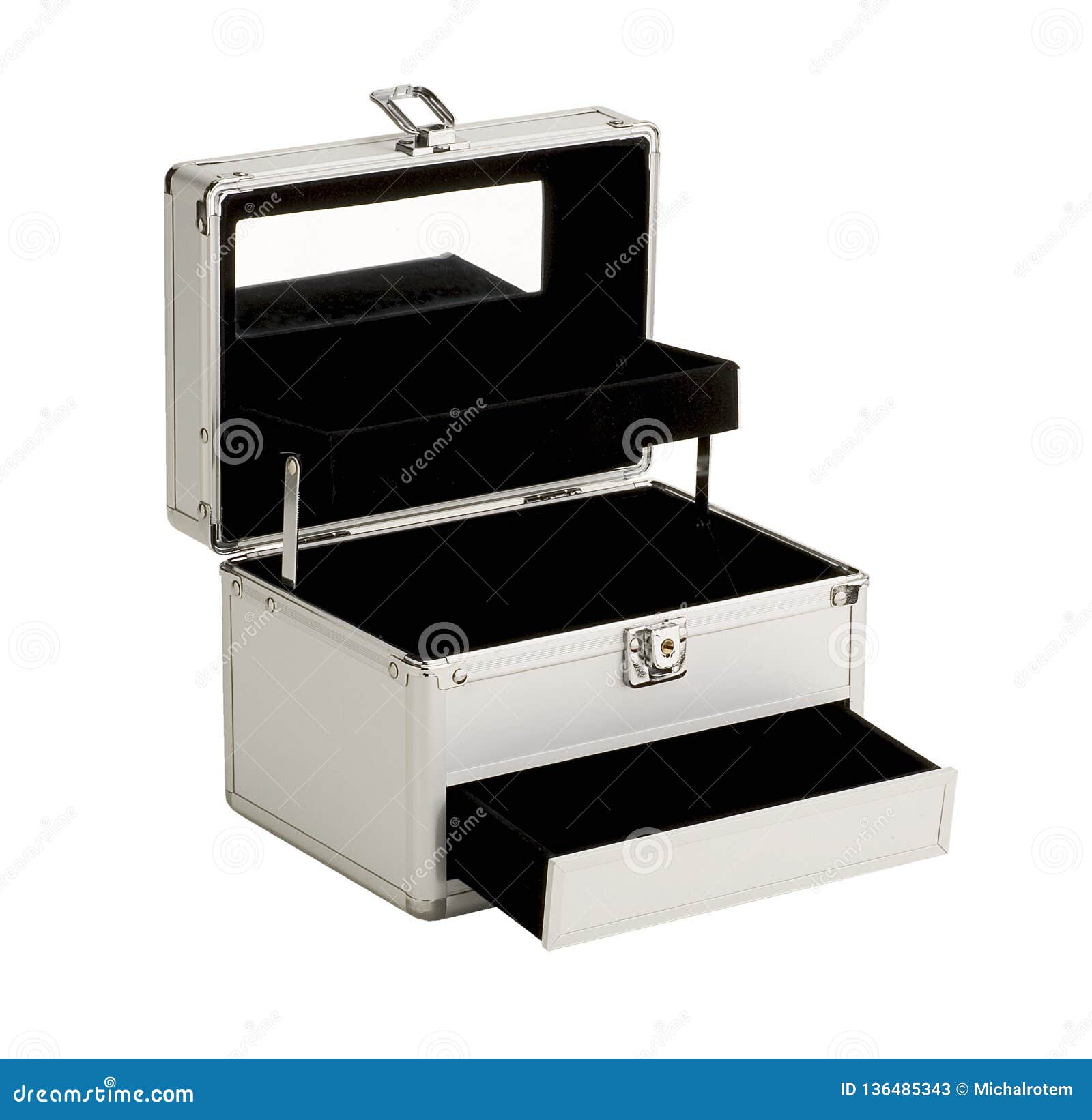 makeup box for makeup artist