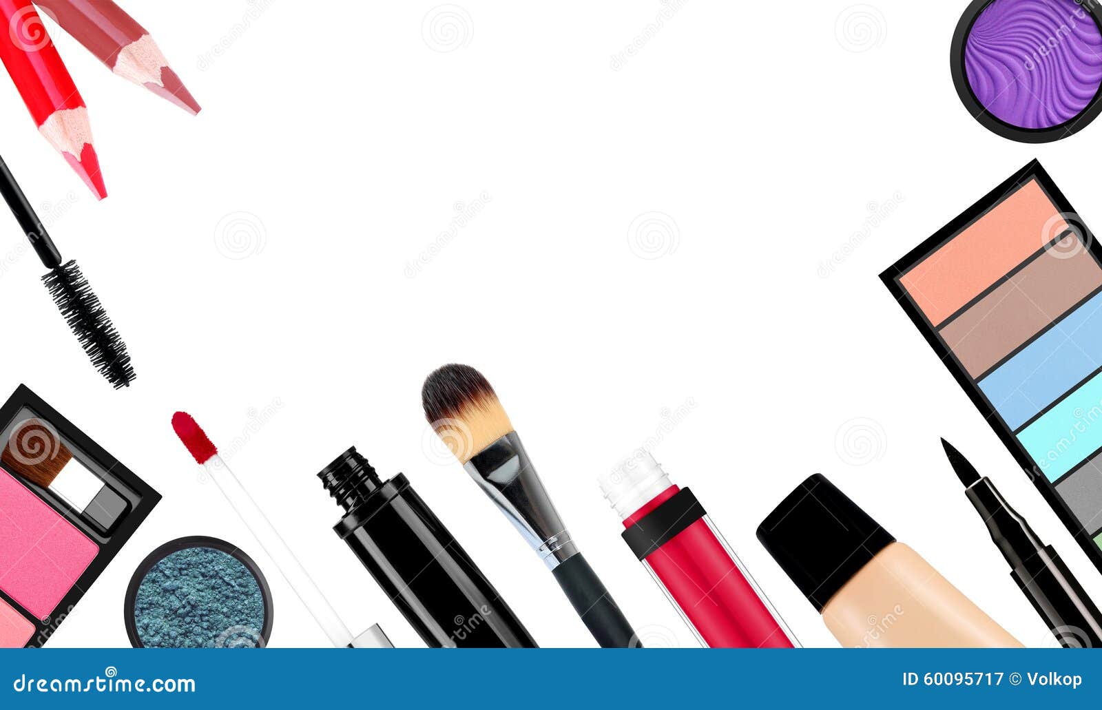41,843 Makeup Brush Cosmetics White Background Stock Photos - Free &  Royalty-Free Stock Photos from Dreamstime