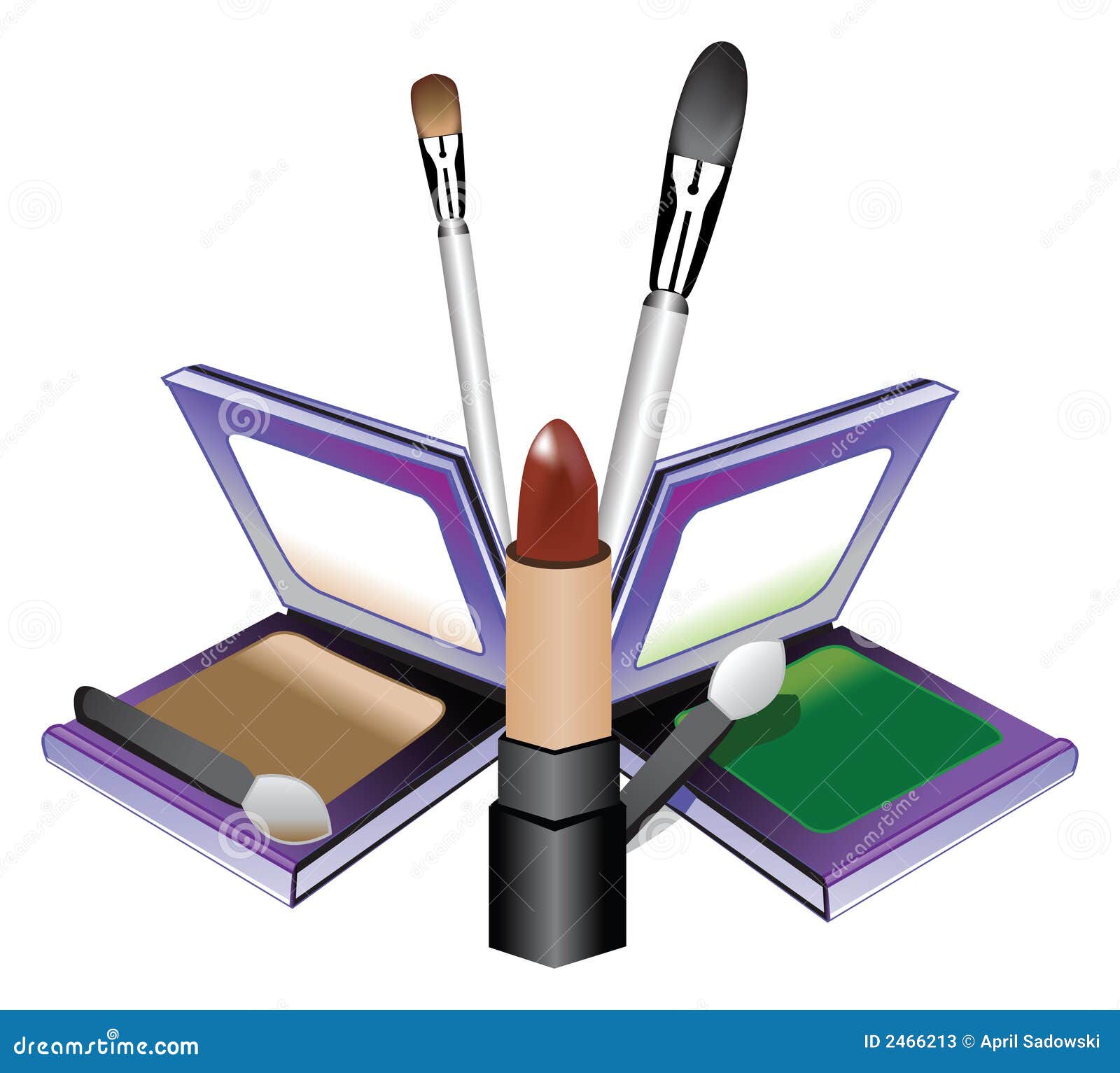Makeup Kit Stock Illustrations – 3,336 Makeup Kit Stock Illustrations,  Vectors & Clipart - Dreamstime