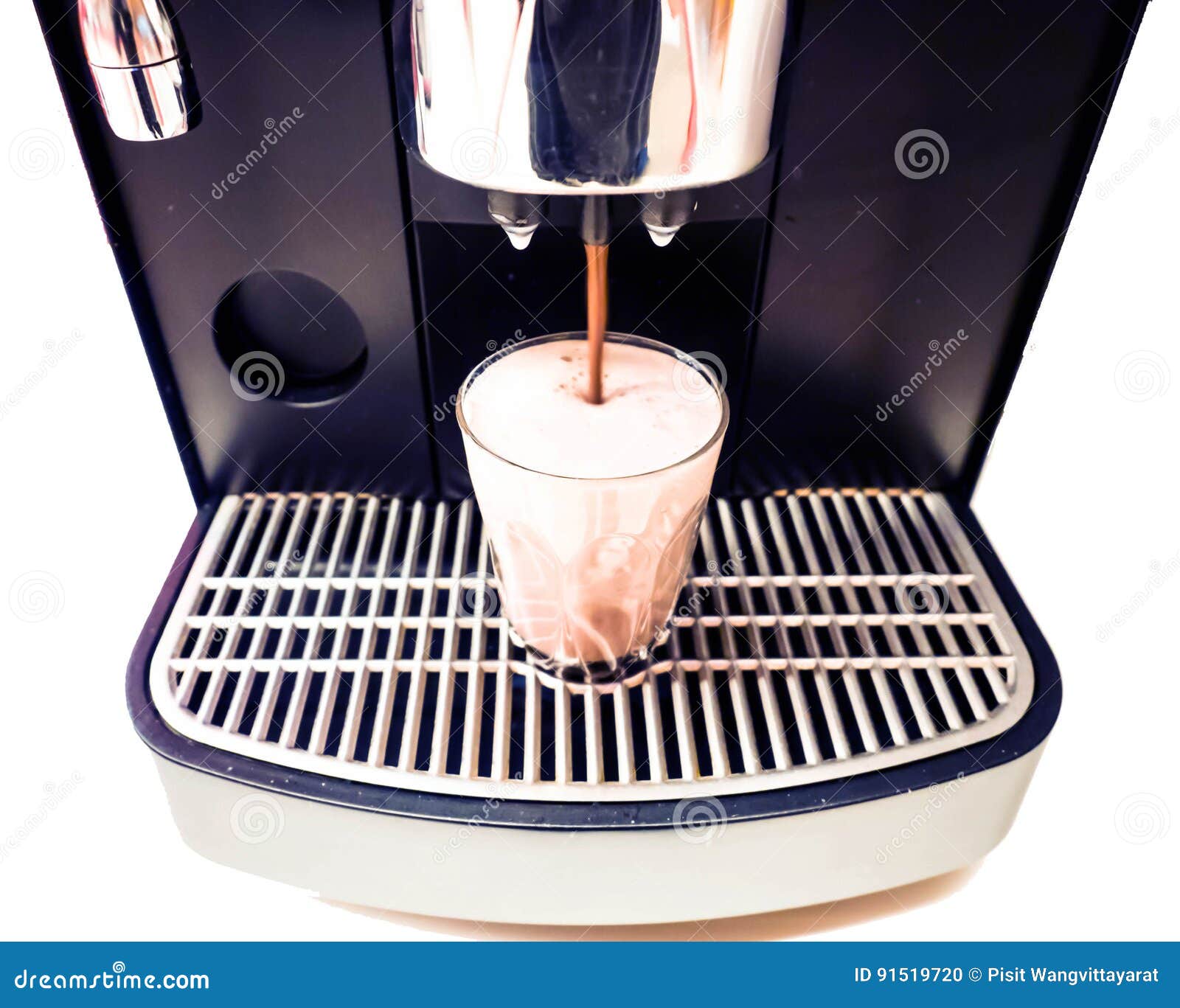 Hot Beverage machines