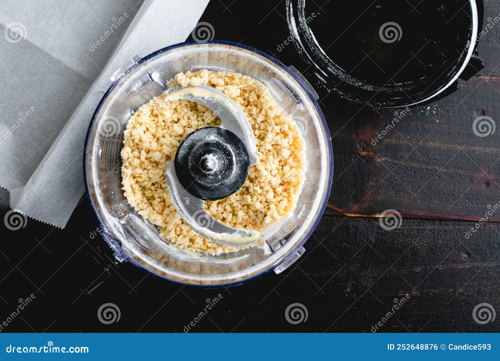60+ Food Processors Dough Blade Stock Photos, Pictures & Royalty-Free  Images - iStock