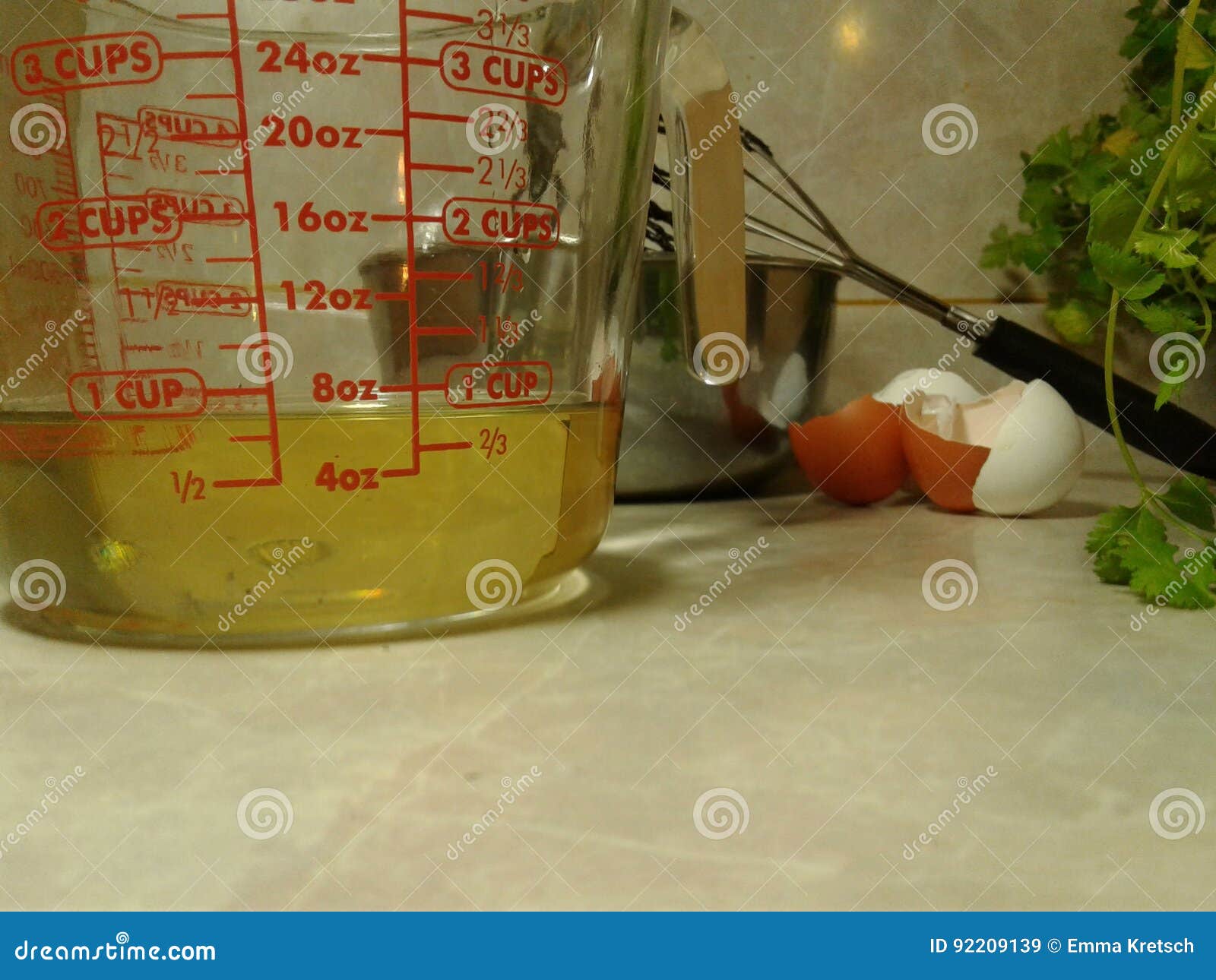 How to Measure Ingredients for Fun Desserts? Tips & Tricks