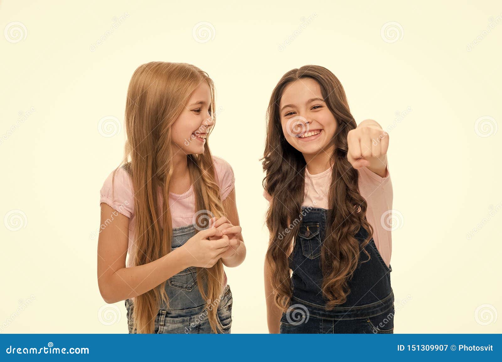 Making Hair A Gorgeous Style To Wear Cute Little Girls Wearing