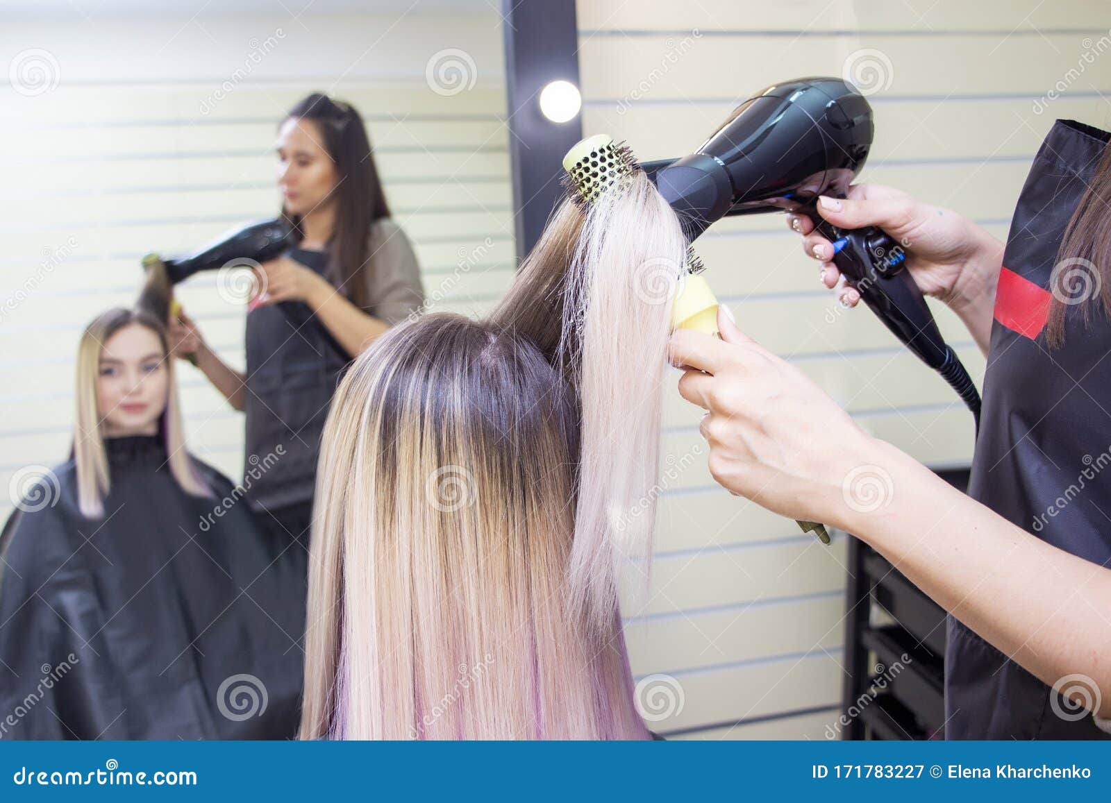 How to Blow Dry Mens Hair with Pictures  wikiHow
