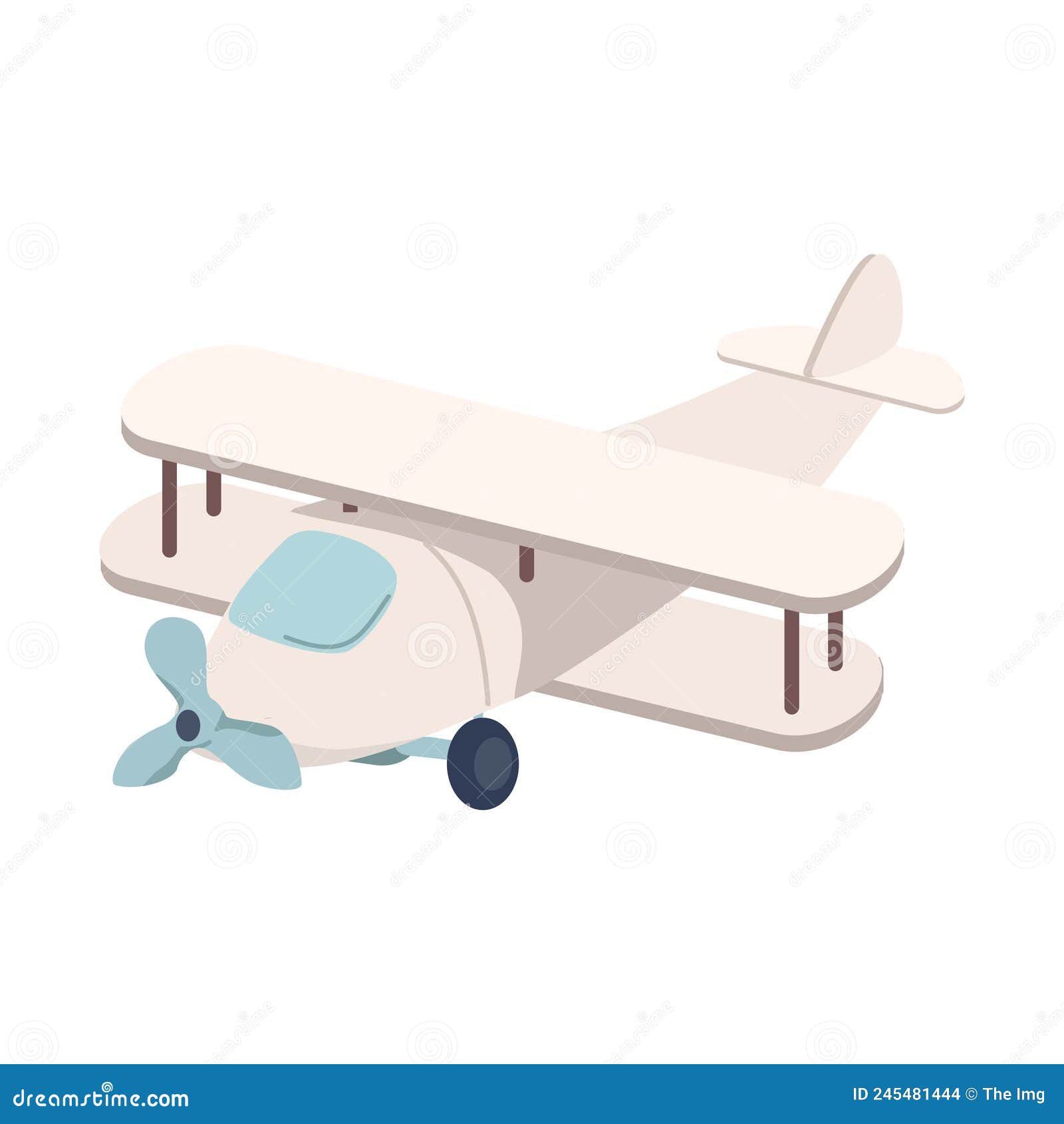Airplane Making Model Stock Illustrations – 49 Airplane Making Model Stock  Illustrations, Vectors & Clipart - Dreamstime