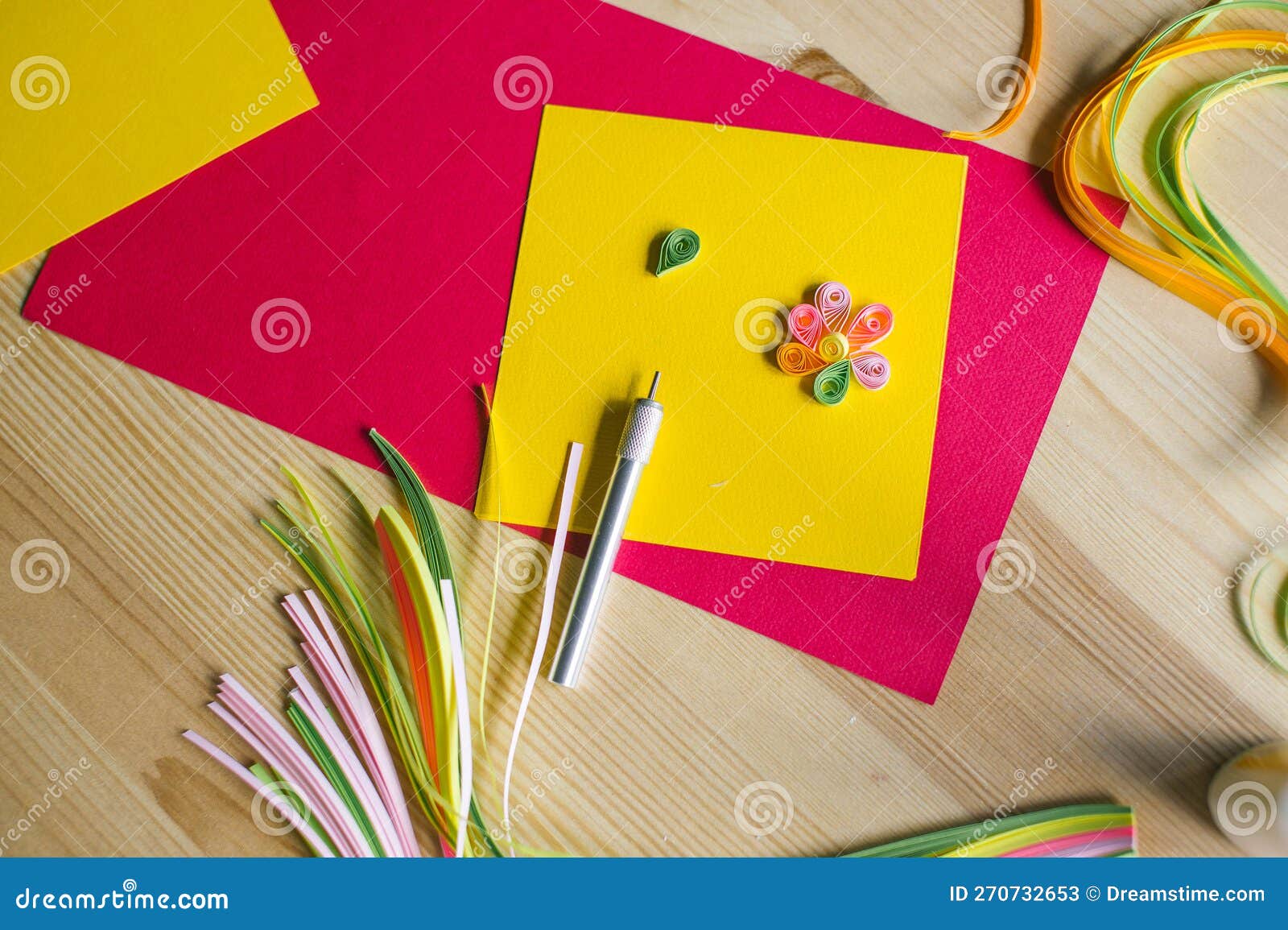 5,303 Quilling Stock Photos - Free & Royalty-Free Stock Photos from  Dreamstime