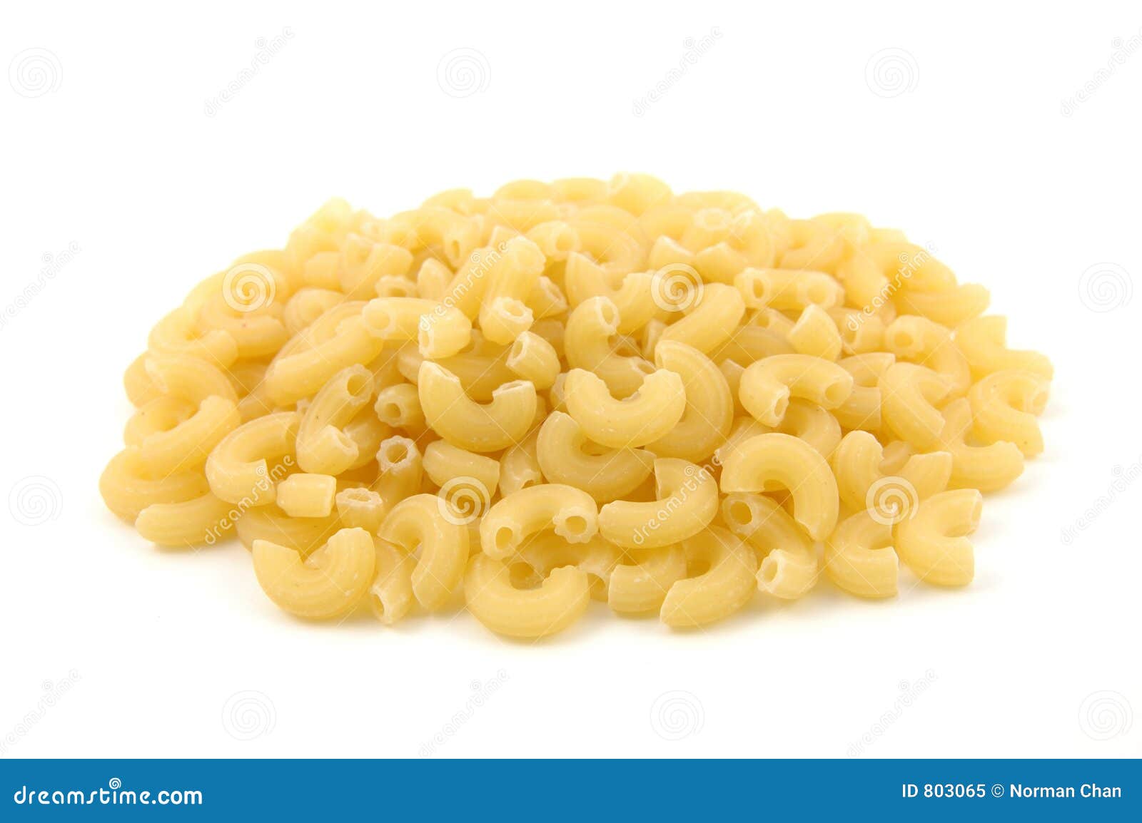 Makkaroni stockbild. Bild von italien, italienisch, mahlzeit 803065