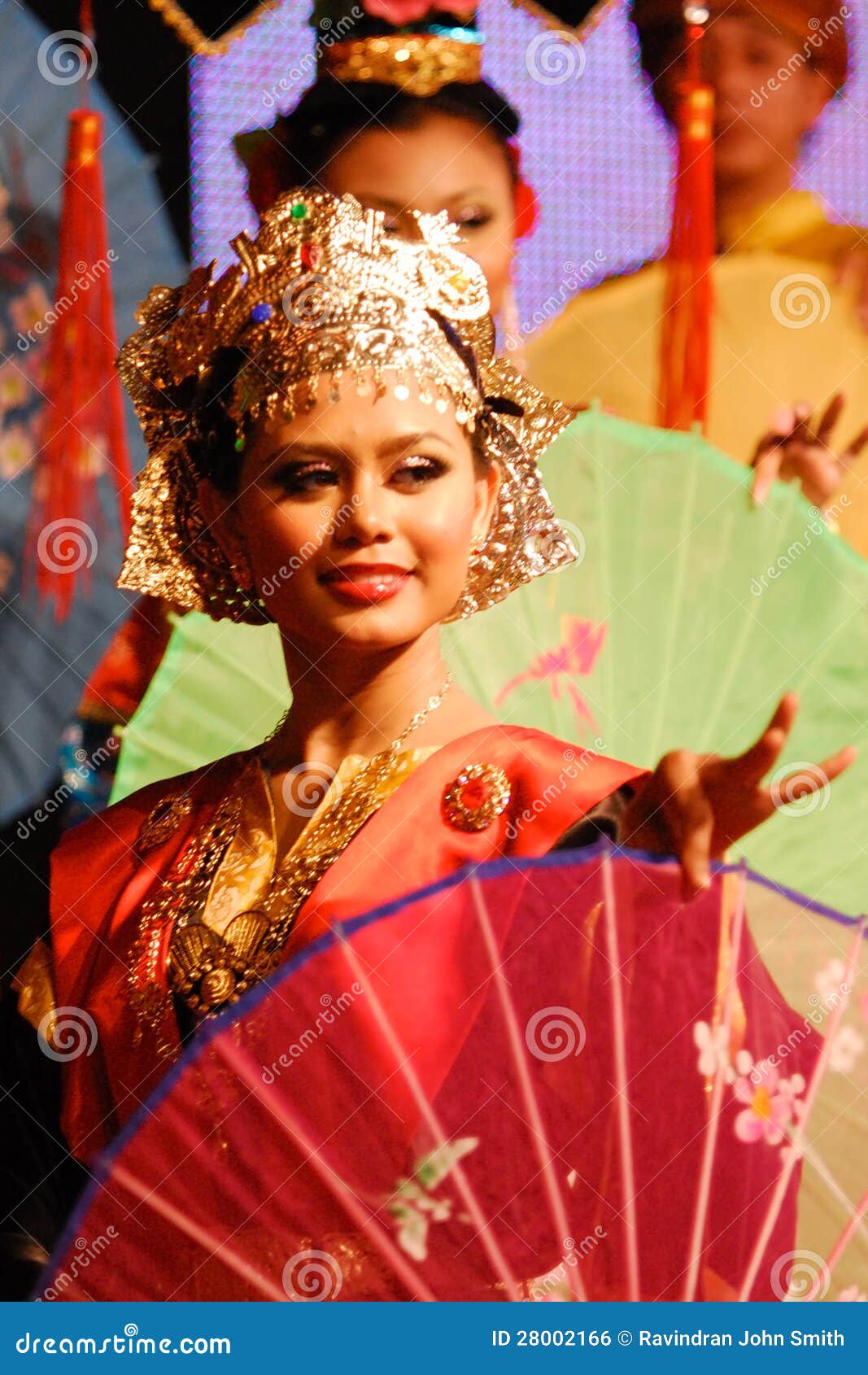  Malay Traditional  Dance editorial photo Image of malaysia 