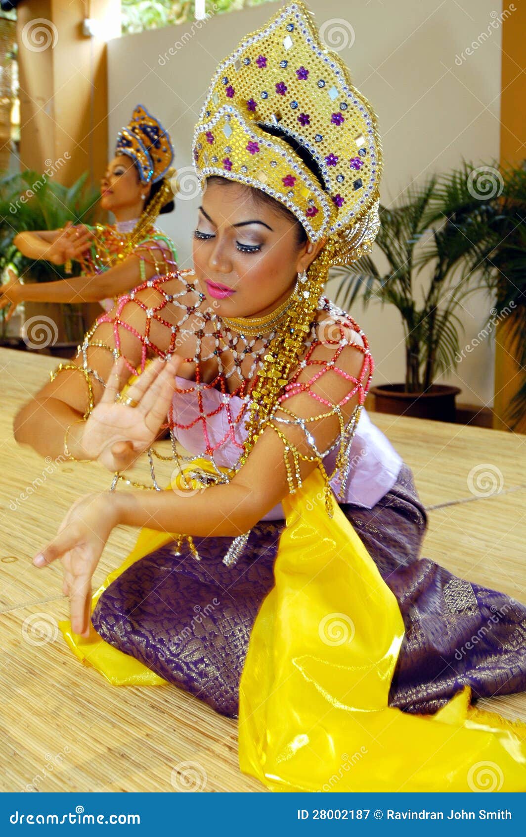  Malay Traditional  Dance editorial photography Image of 