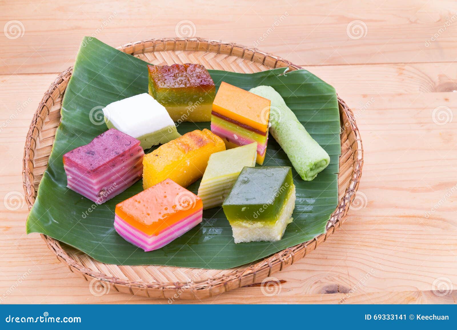 Kuih Vector - 9ppuippippyhytut