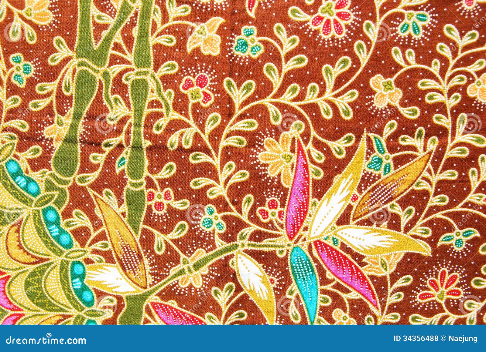 Malaysia Sarong Texture Royalty Free Stock Photos Image 34356488