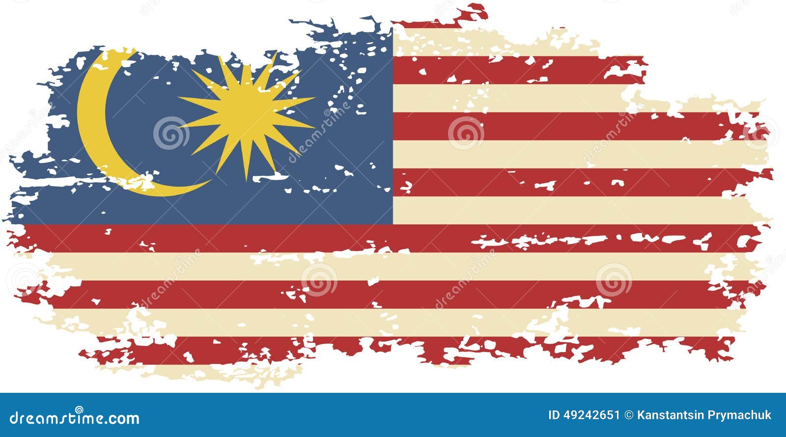 clipart malaysia flag - photo #25