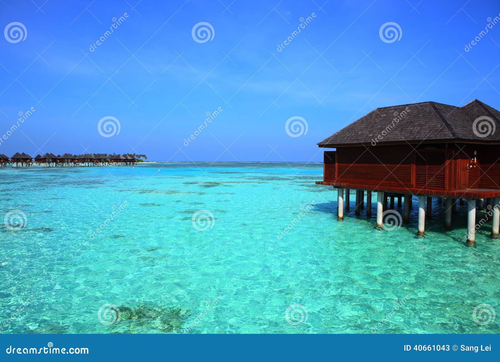 maldives vater villa