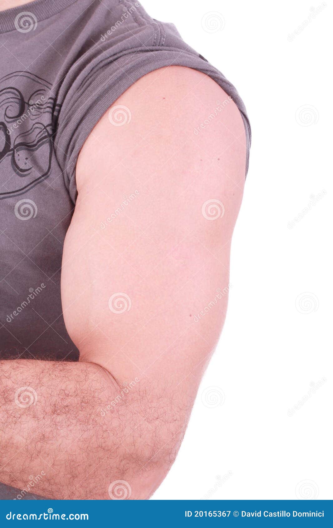 The male arm stock image. Image of bent, lifestyle, athlete - 20165367, image size:1067x1690