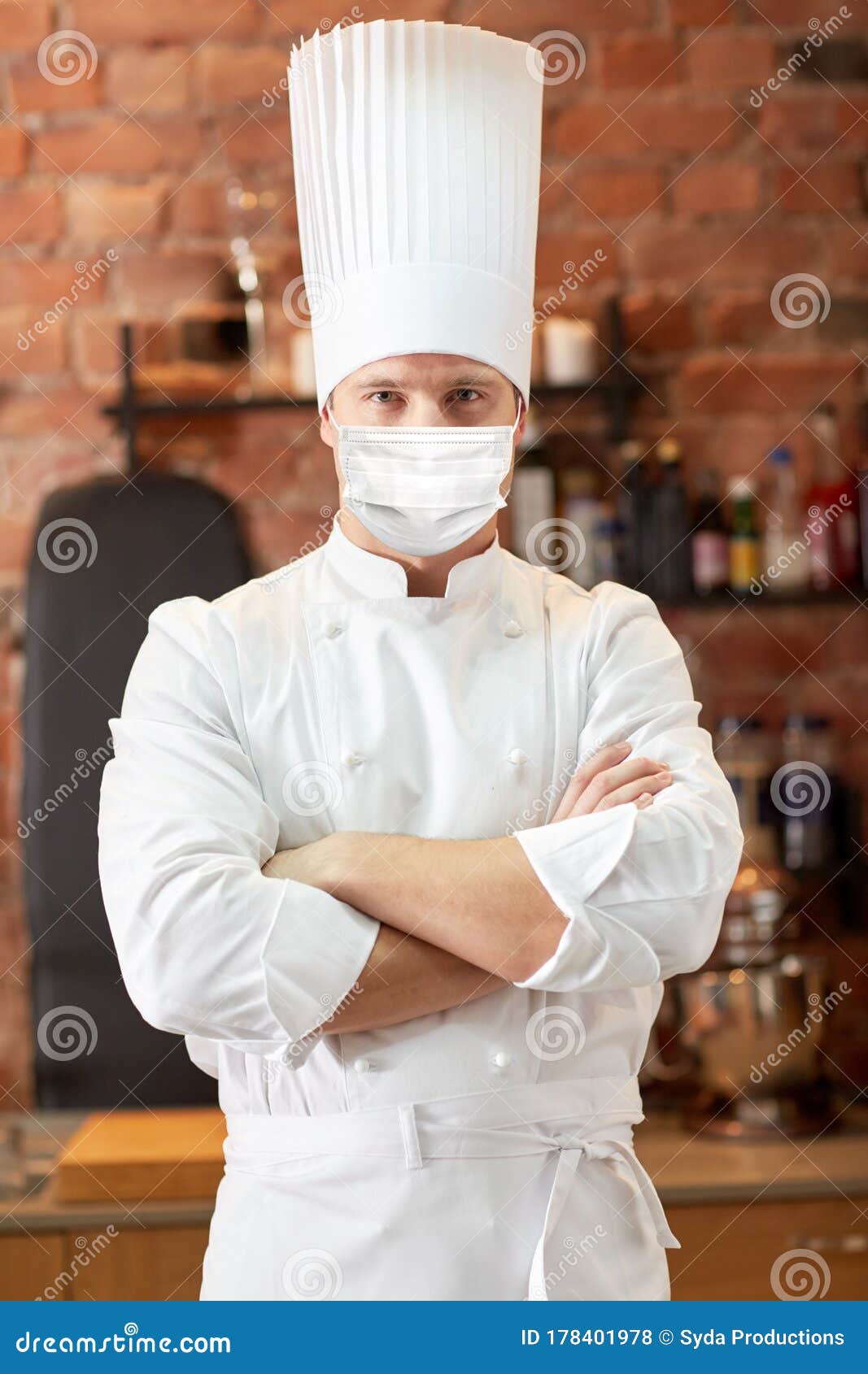 Chef With Gas Mask Stock Photo CartoonDealer 50030316 chef-with-gas-mask-stock-photo-cartoondealer-50030316