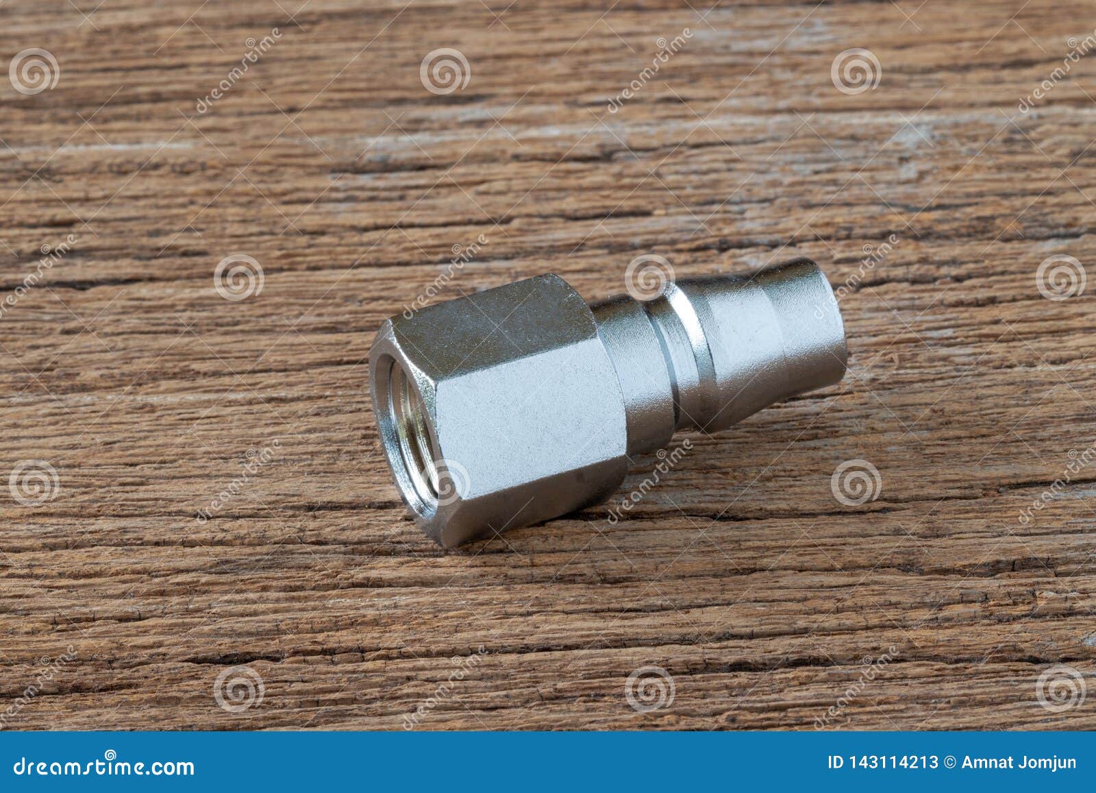Male Coupler , Female Coupler Stock Image Image of factory, plug
