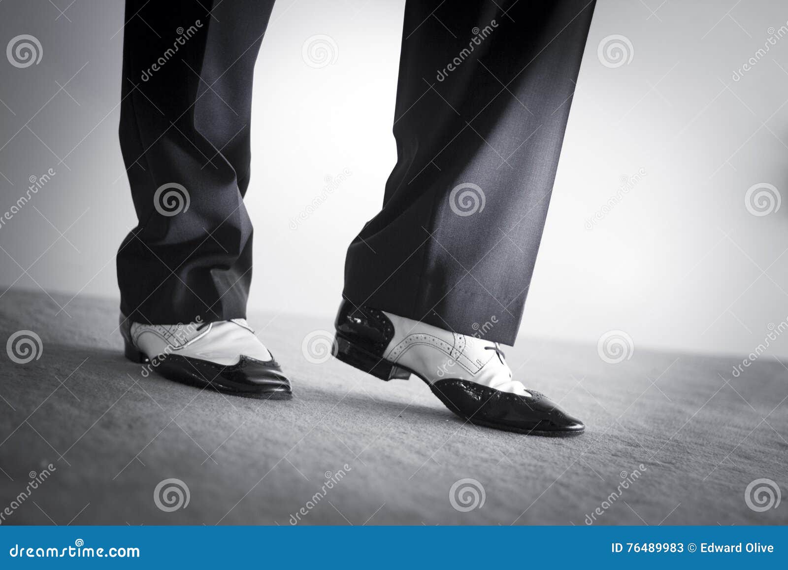 Male dancer dancing shoes stock image. Image of performance - 76489983