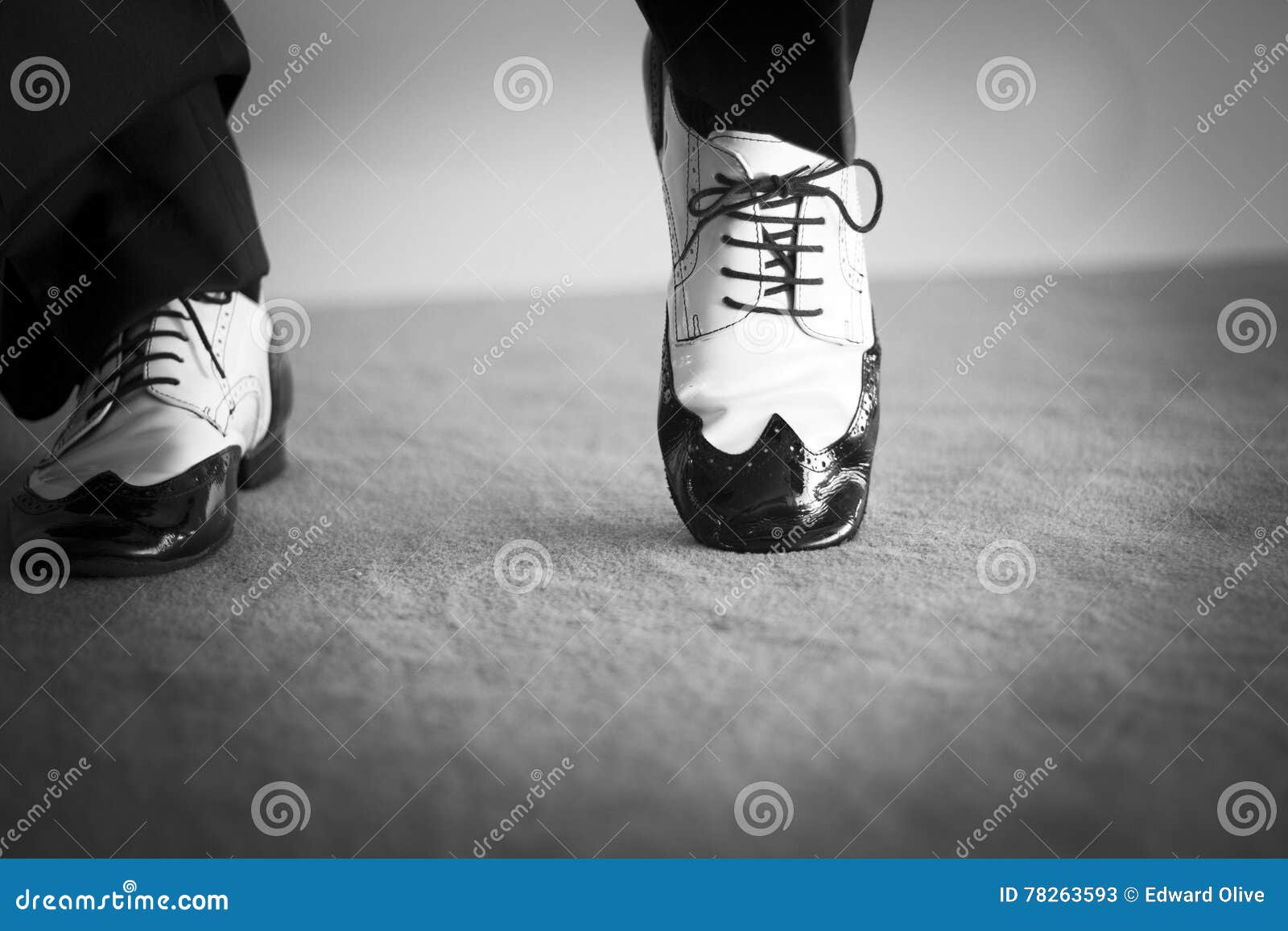 Male dancer dancing shoes stock image. Image of people - 78263593