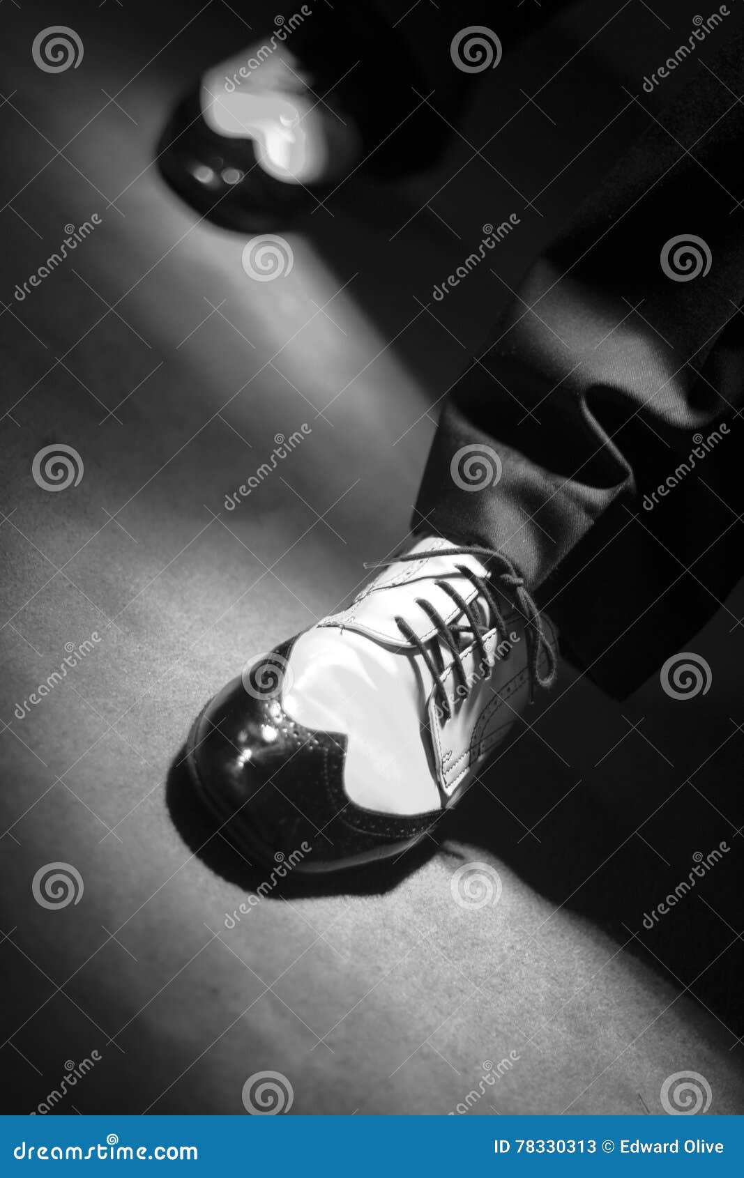 Male dancer dancing shoes stock image. Image of salsaing - 78330313