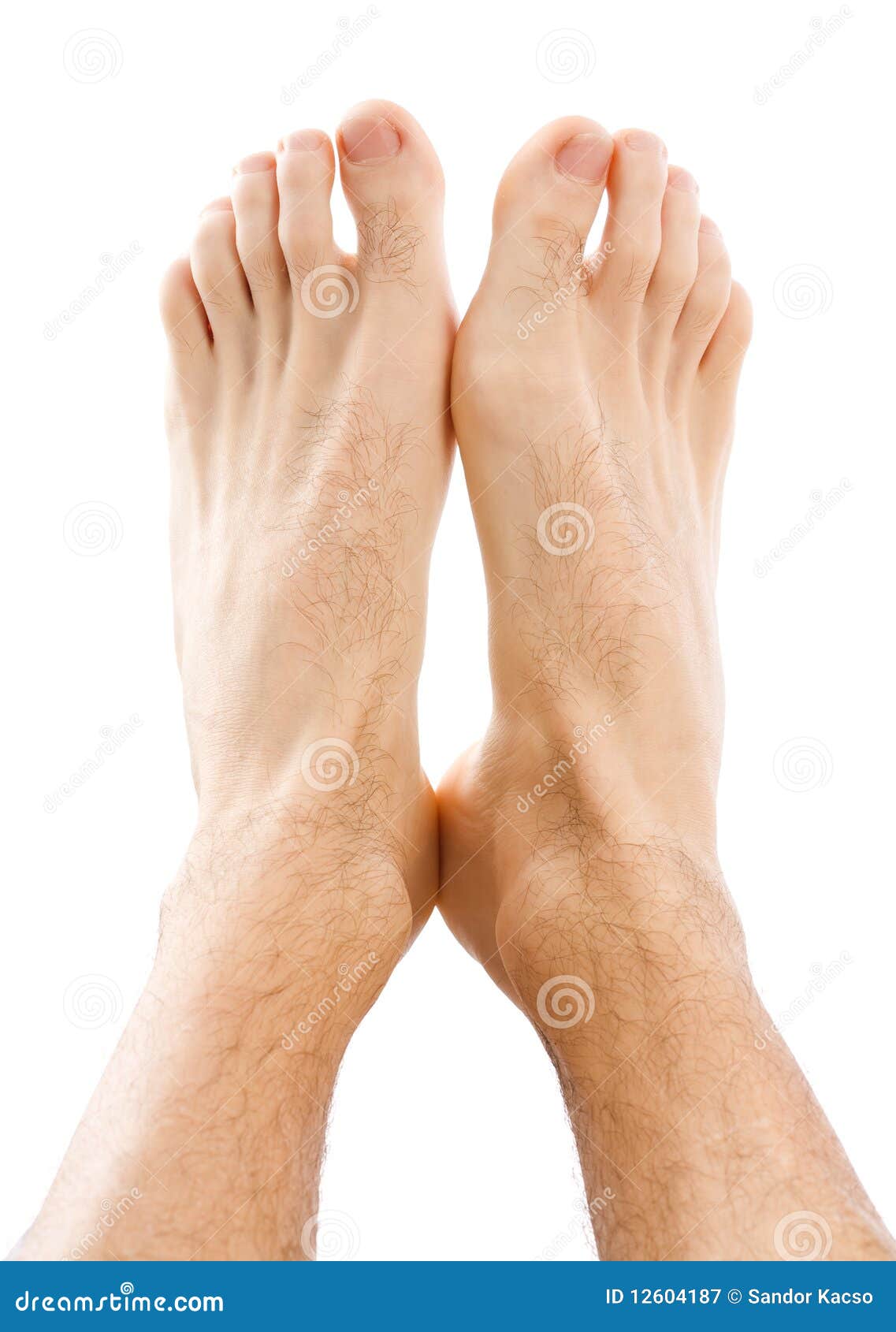 Male feet pics