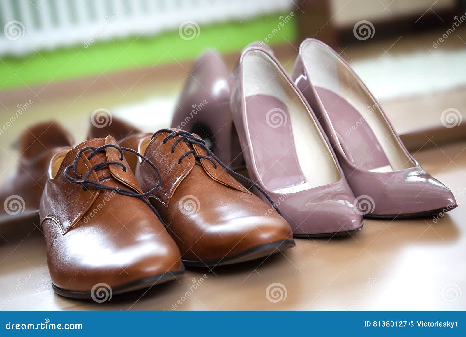female dress shoes