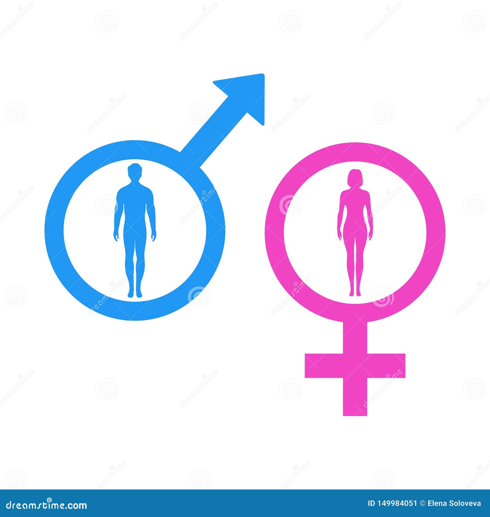 Gender Male Female