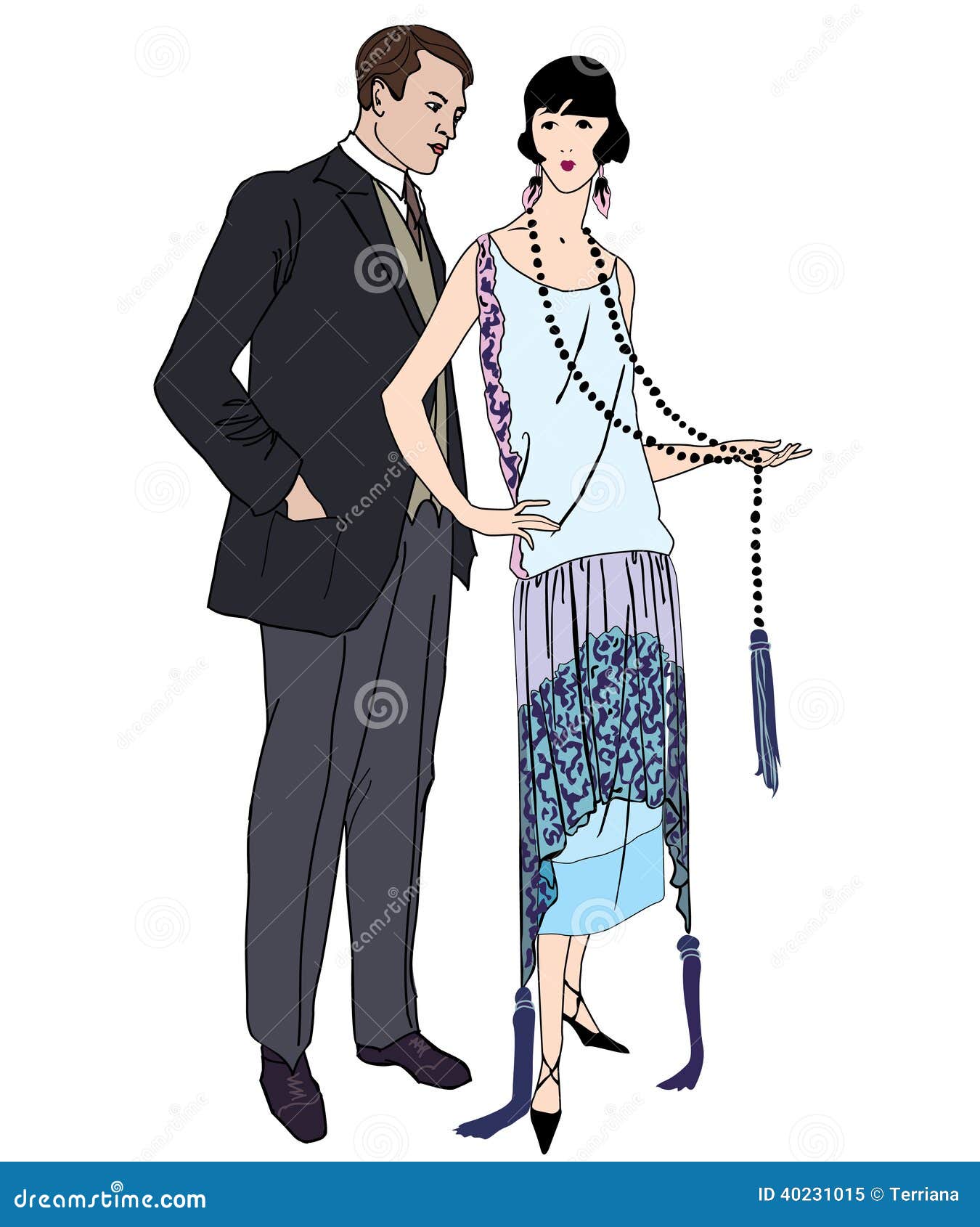 THE SUIT MEN | Suspenders fashion, 1920s mens fashion, Mens outfits