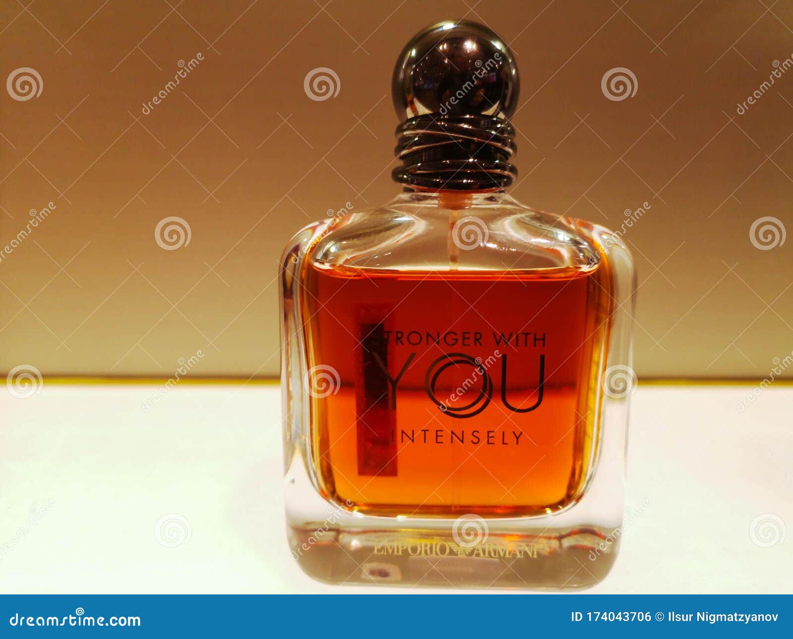 perfume stronger with you armani