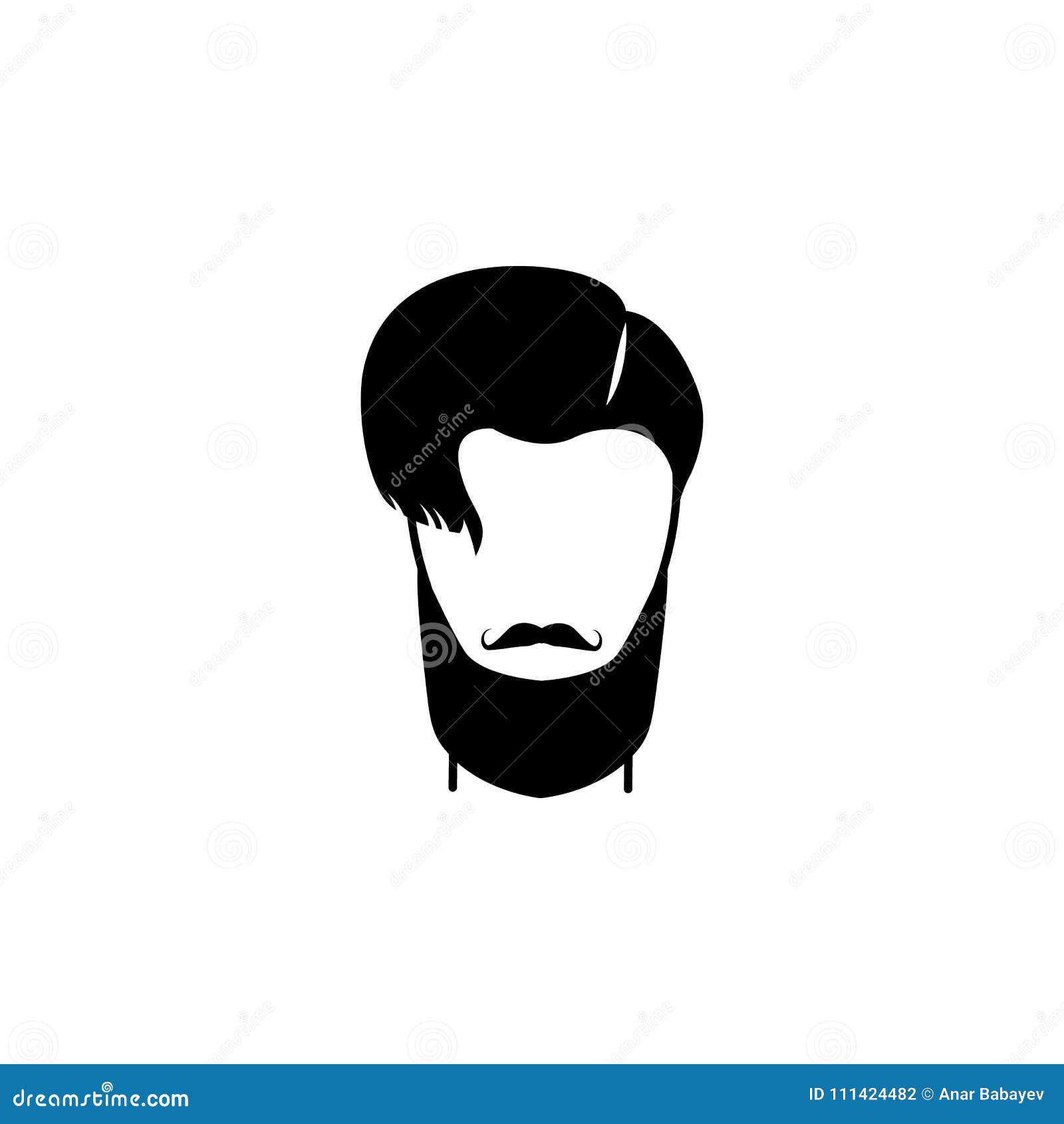 Male Hairstyle and Beard Hairstyles Icon. Premium Quality Graphic Design Stock Vector - Illustration of hipster, hairstyle: 111424482 Male Hairstyle and Beard Hairstyles Icon. Premium Quality Graphic Design Stock Vector - Illustration of hipster, hairstyle: 111424482