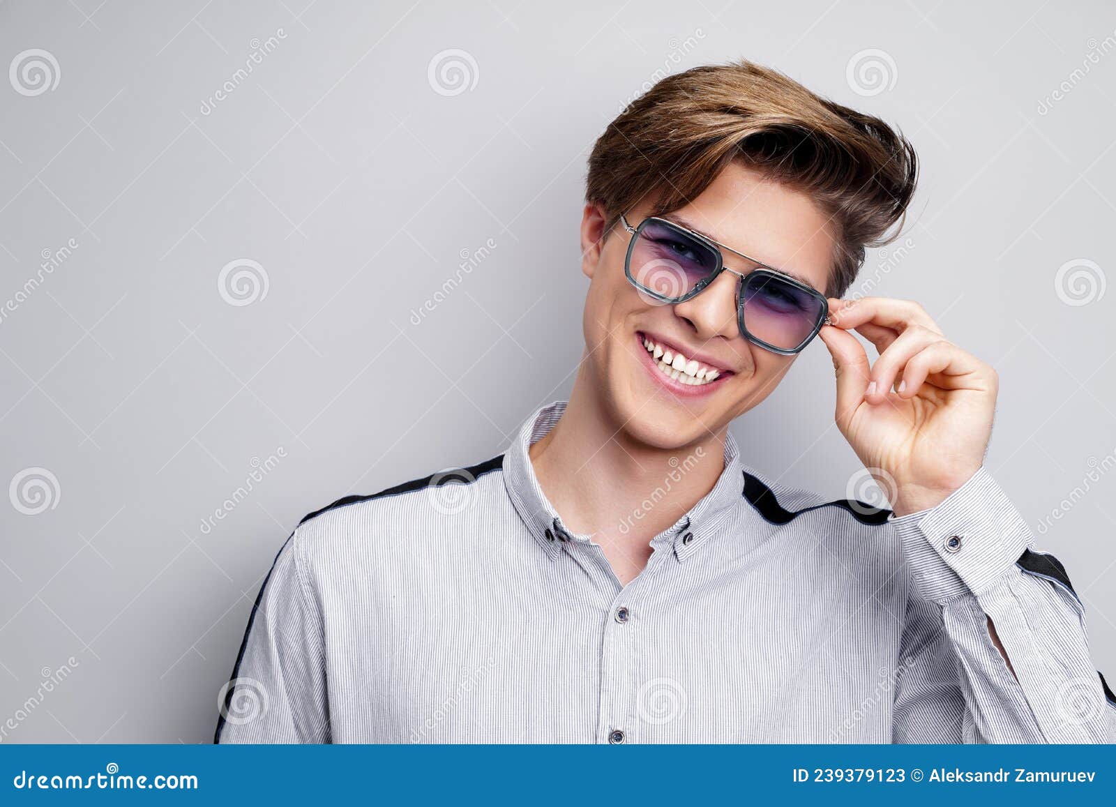 Mens Hipster Thin Plastic Round Horn Rim Gentlemens Sunglasses | eBay