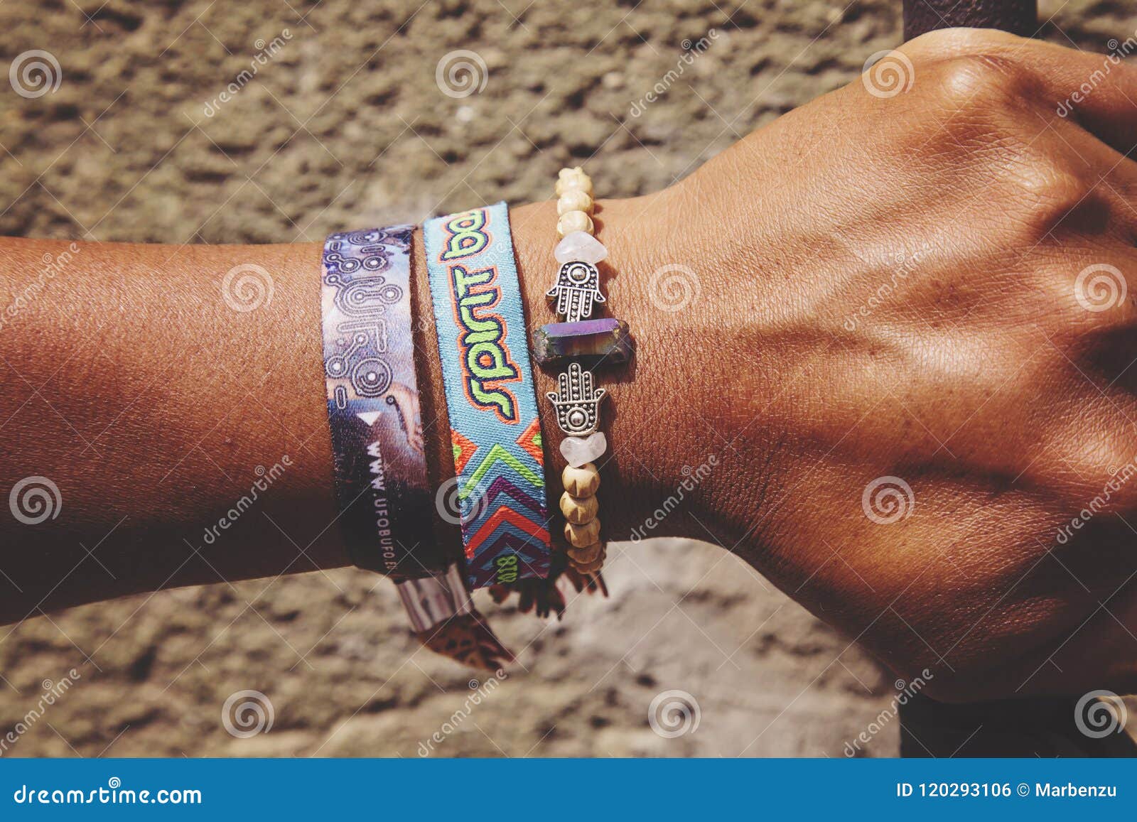 Men Bracelet Hip Hop Style Goth Bland Solid Color Men Hand Chain Male  Accessories - Walmart.com