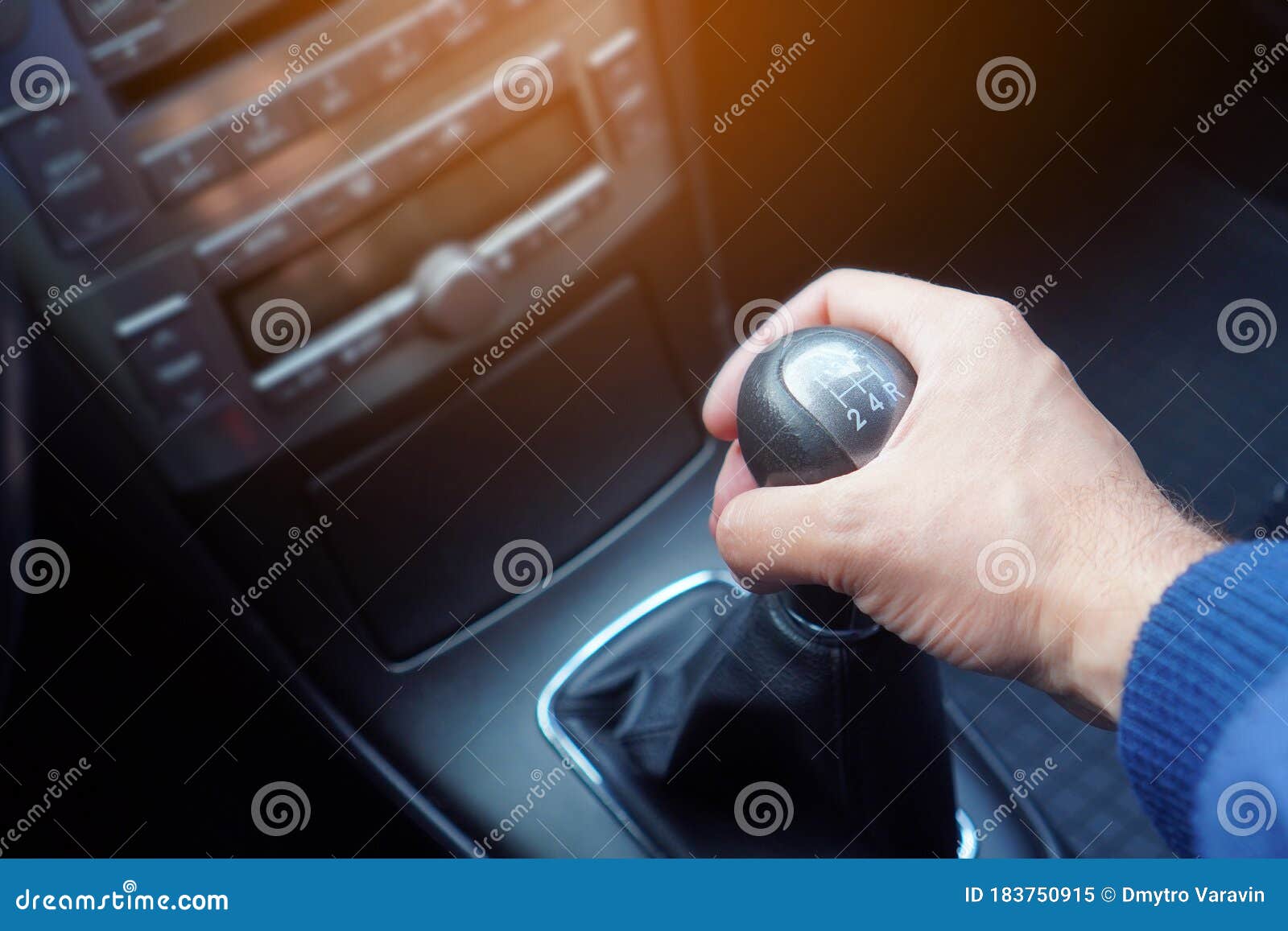 handshaker transmission handshaker transmission