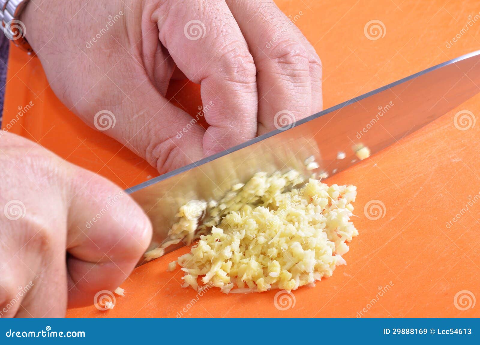 Cut ginger stock image. Image of tuber, delicacy, cooking 29888169