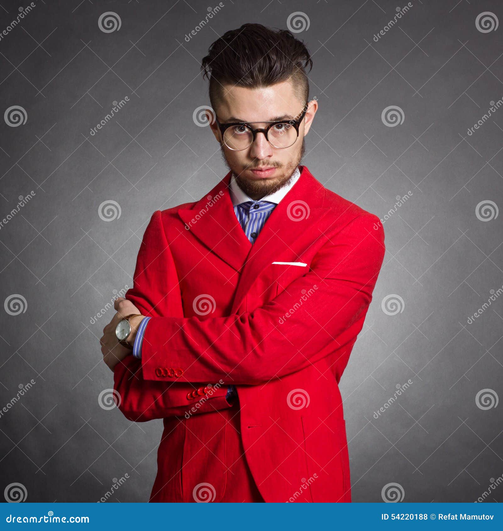 Male hipster stock photo. Image of fashion, face, attractive 54220188